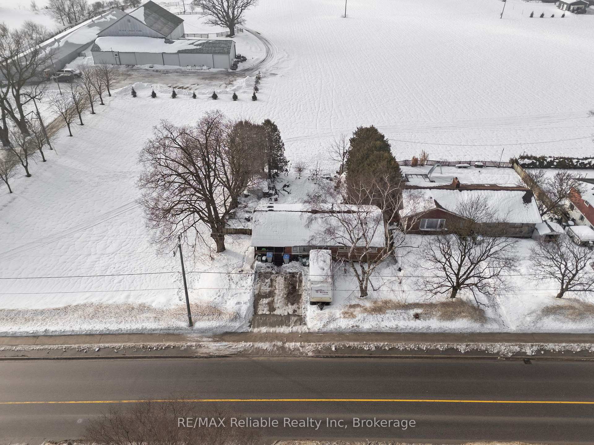 Photo 20 of 117 Goderich Street E, Huron East, Seaforth — HOMEH