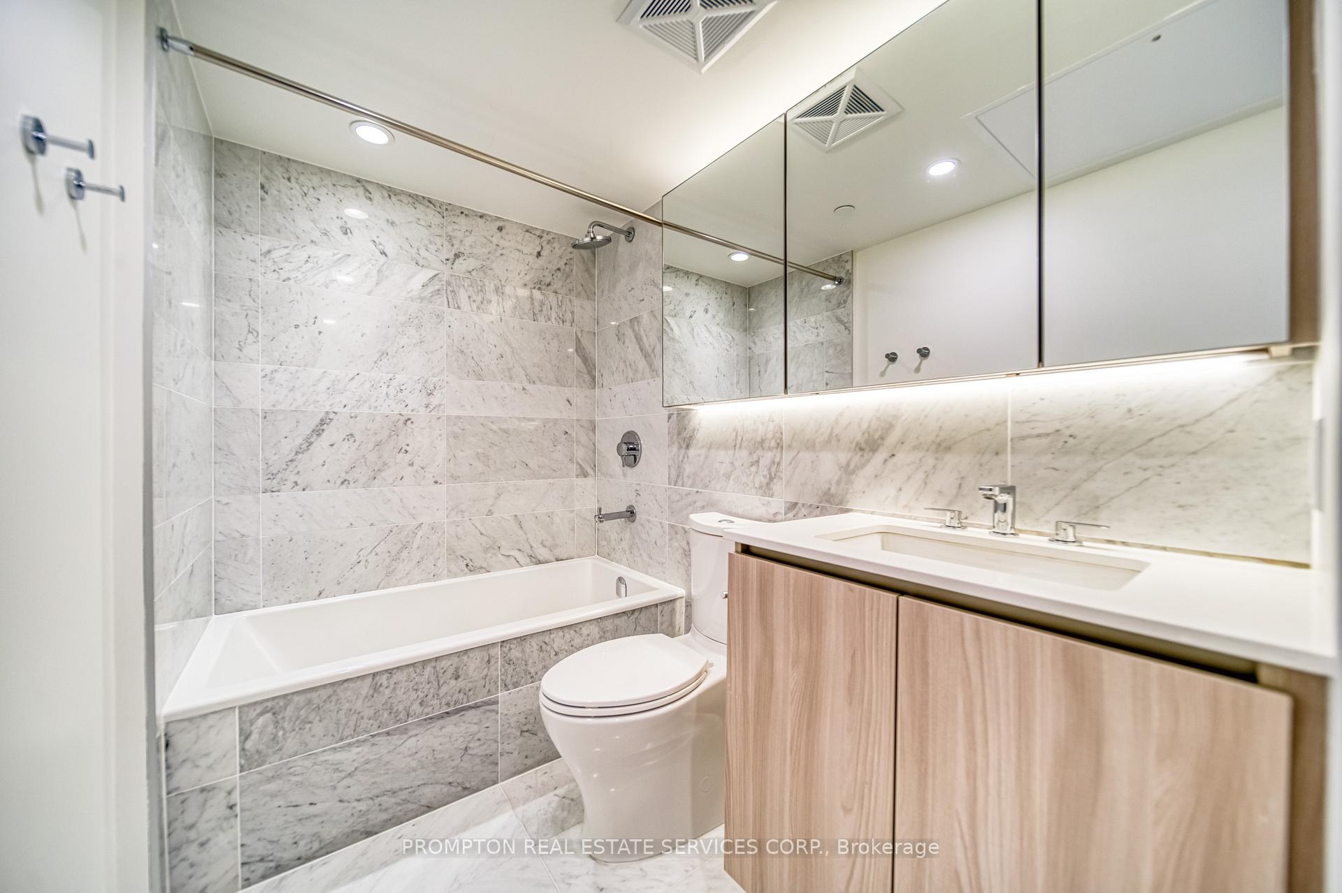 Photo 6 of Unit 1002, 19 Bathurst Street, Toronto, Waterfront Communities — HOMEH
