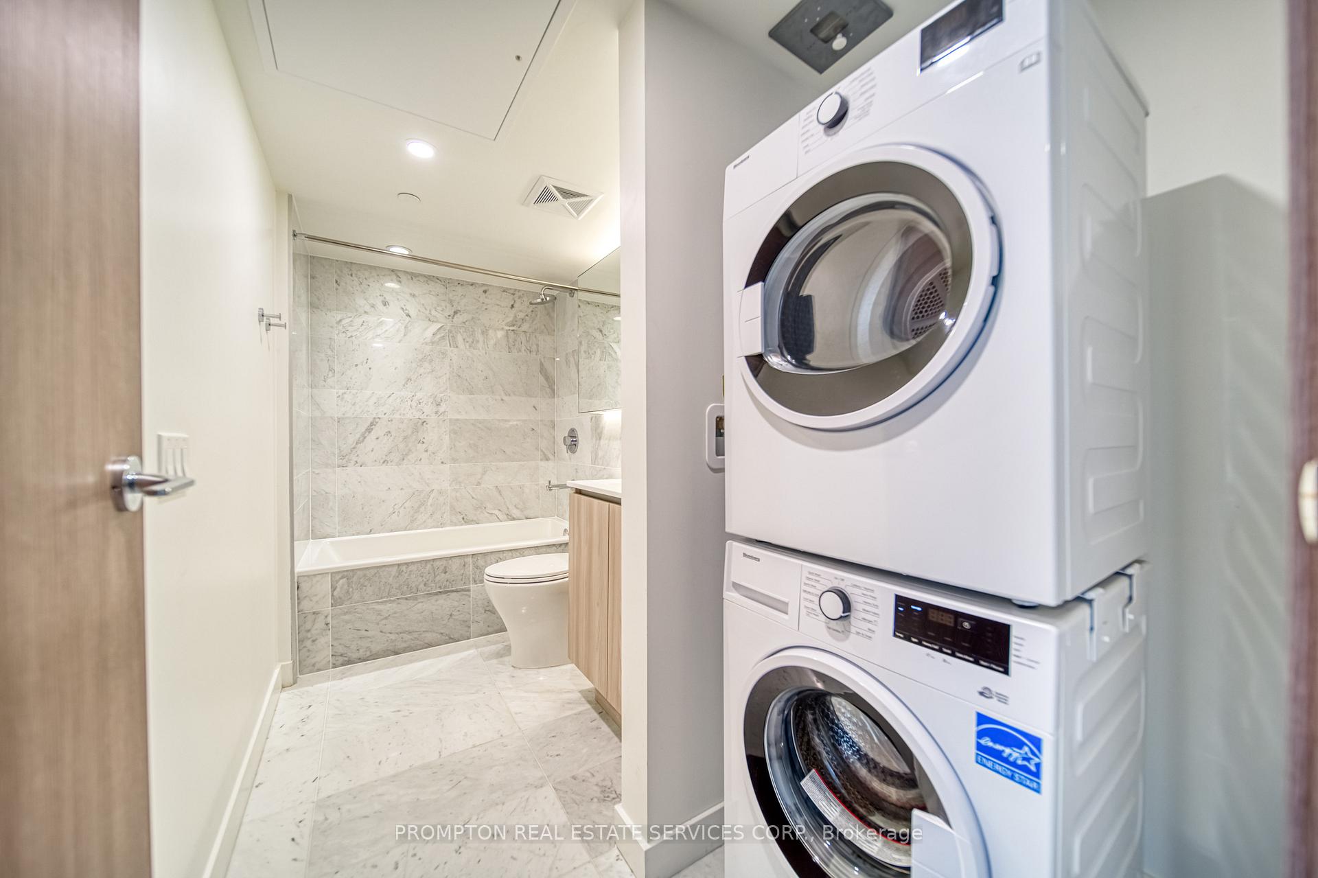 Photo 15 of Unit 1002, 19 Bathurst Street, Toronto, Waterfront Communities — HOMEH