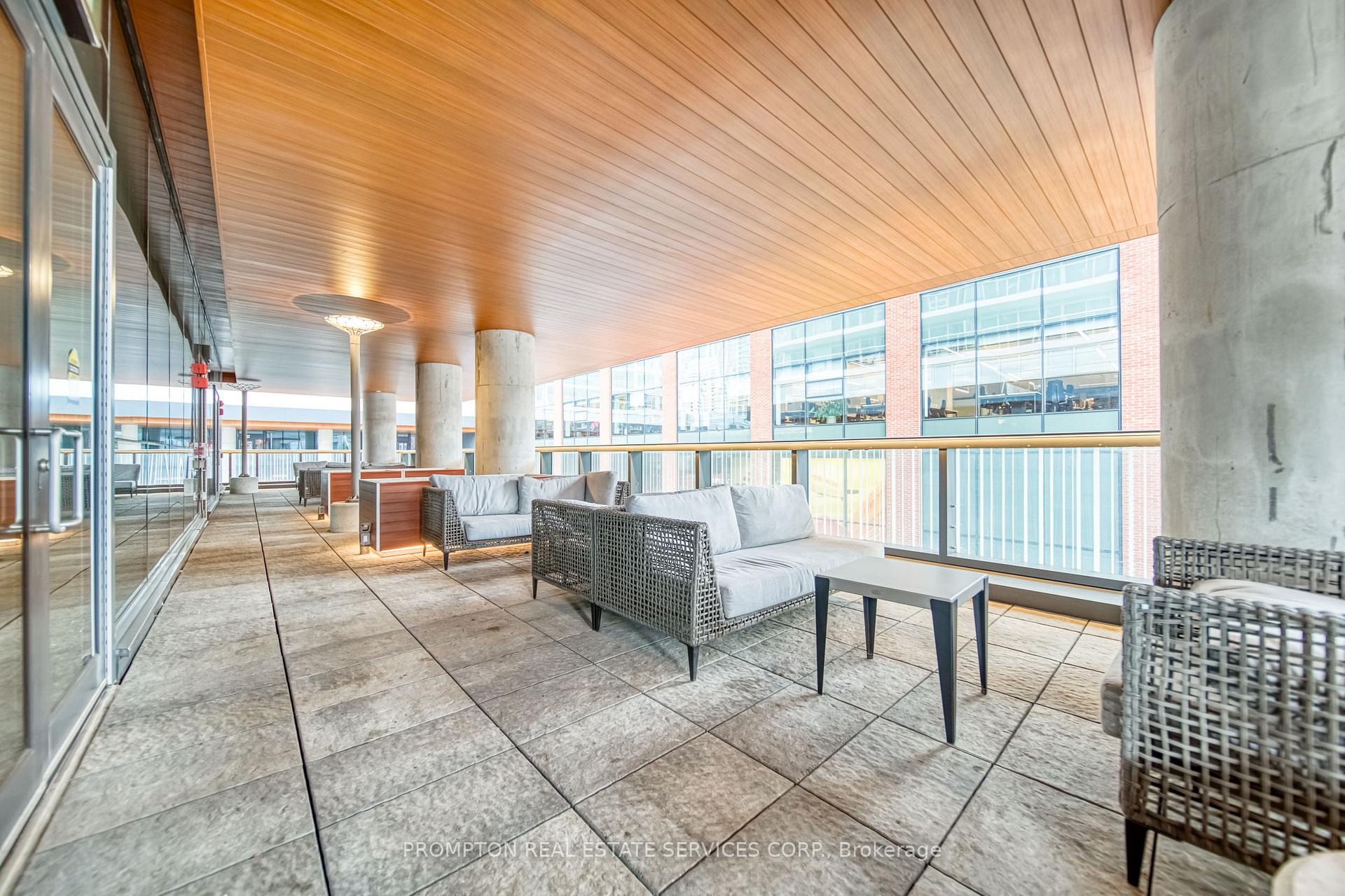 Photo 12 of Unit 1002, 19 Bathurst Street, Toronto, Waterfront Communities — HOMEH