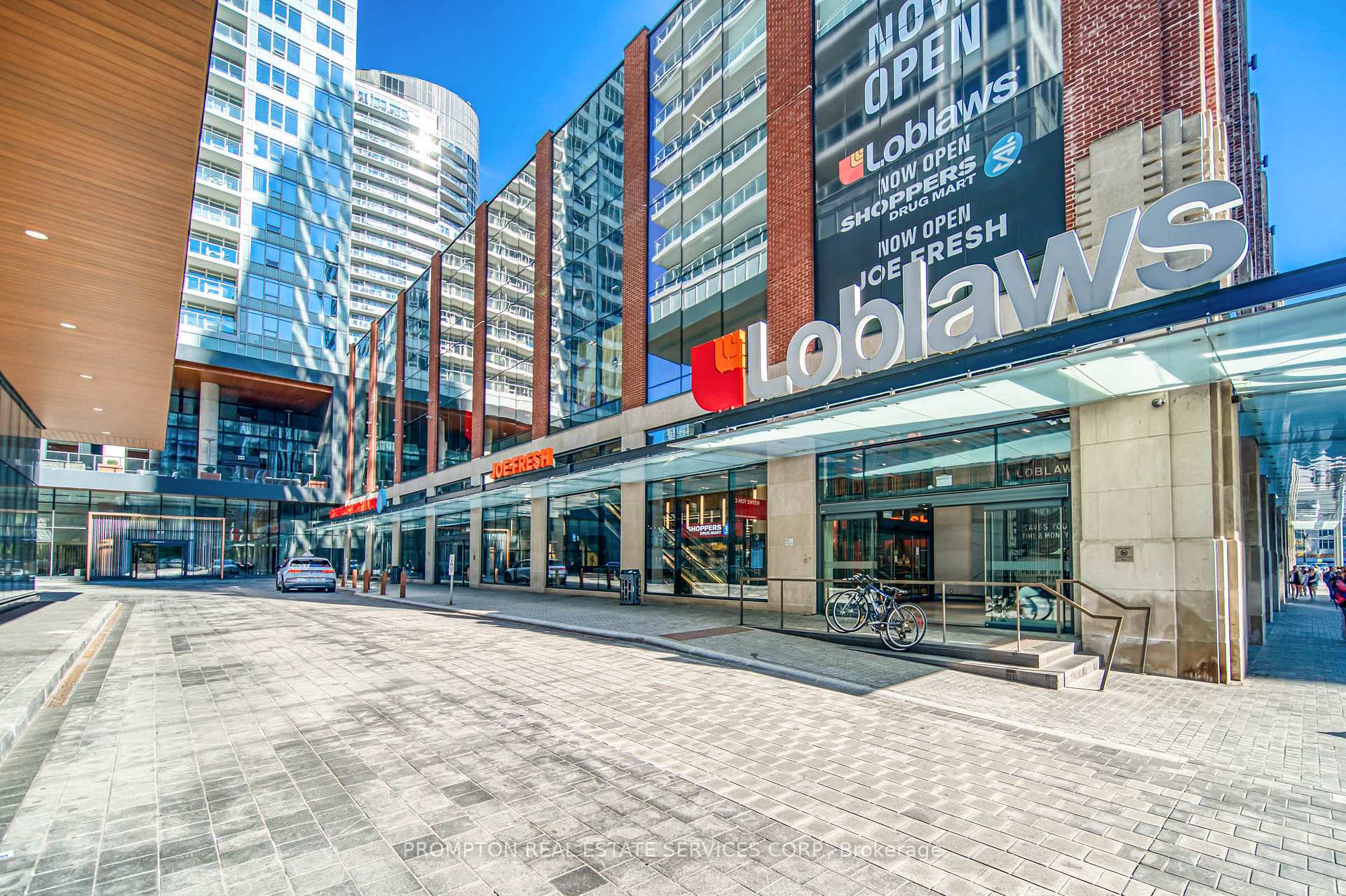 Photo 11 of Unit 1002, 19 Bathurst Street, Toronto, Waterfront Communities — HOMEH