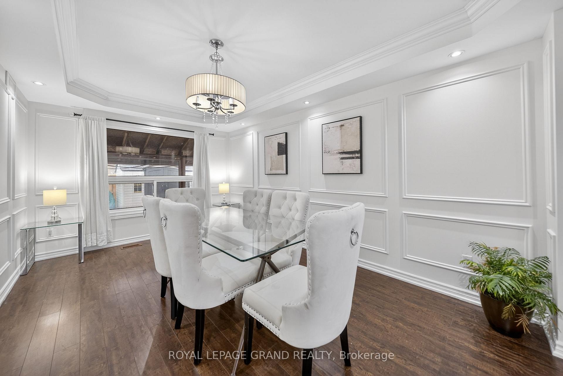 Photo 7 of 17 Coleraine Avenue, Markham, Middlefield — HOMEH
