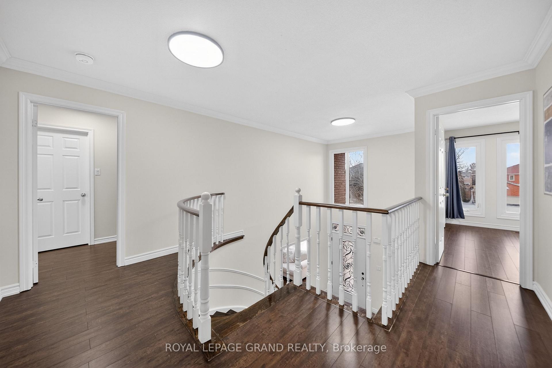 Photo 17 of 17 Coleraine Avenue, Markham, Middlefield — HOMEH