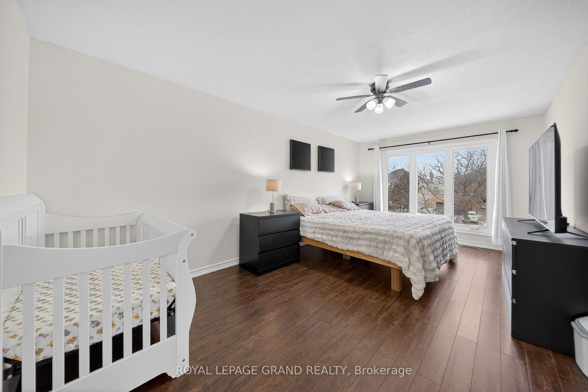 Photo 27 of 17 Coleraine Avenue, Markham, Middlefield — HOMEH