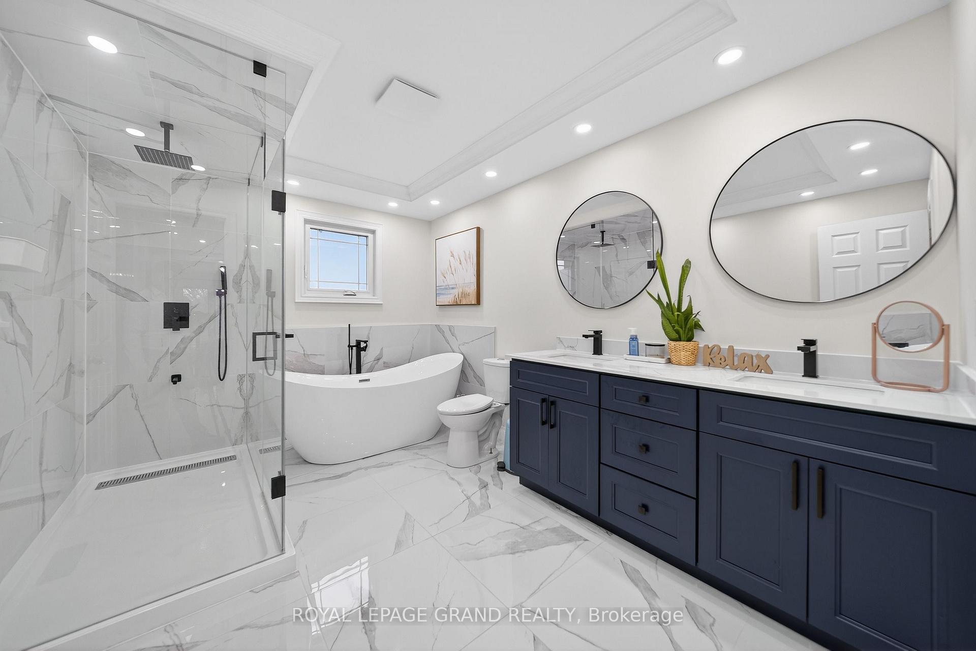 Photo 16 of 17 Coleraine Avenue, Markham, Middlefield — HOMEH