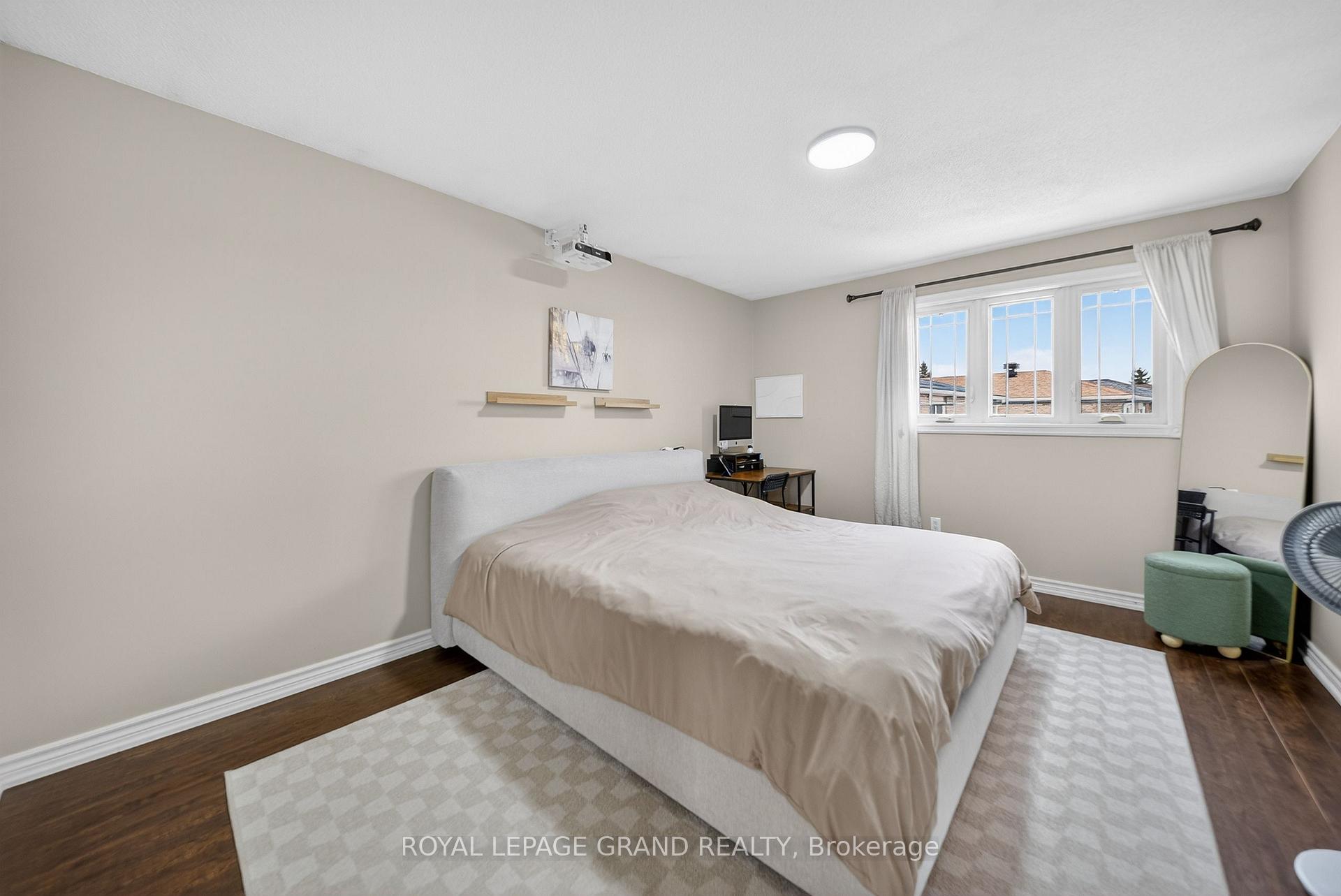Photo 22 of 17 Coleraine Avenue, Markham, Middlefield — HOMEH
