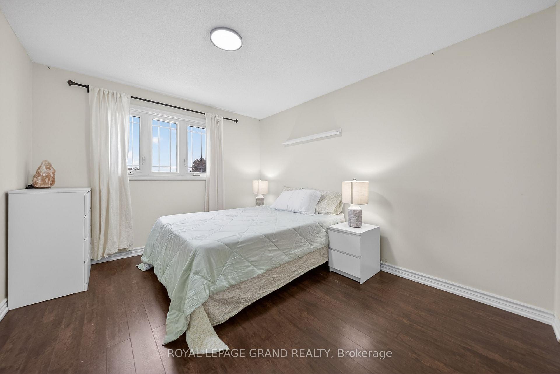 Photo 30 of 17 Coleraine Avenue, Markham, Middlefield — HOMEH