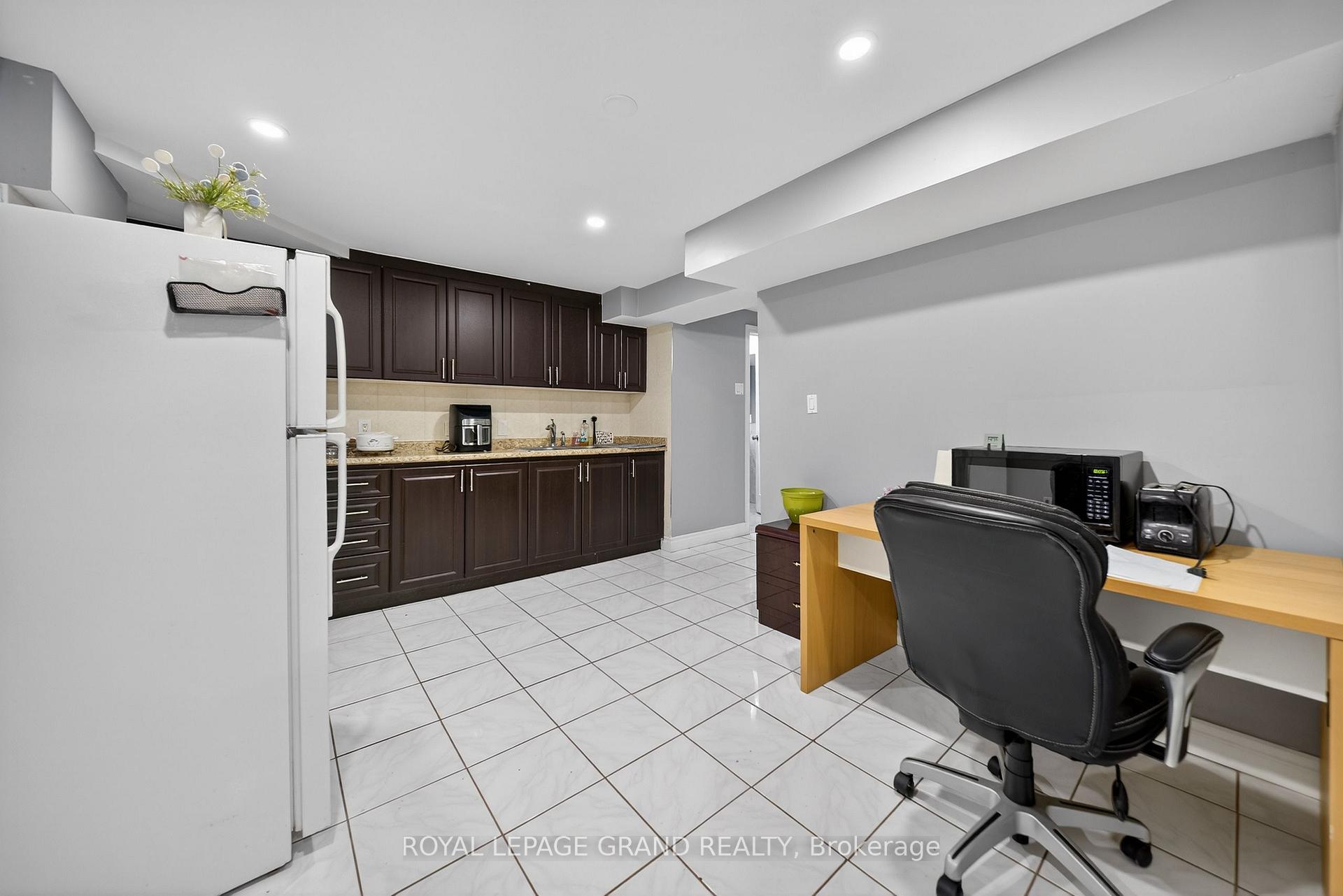 Photo 29 of 17 Coleraine Avenue, Markham, Middlefield — HOMEH