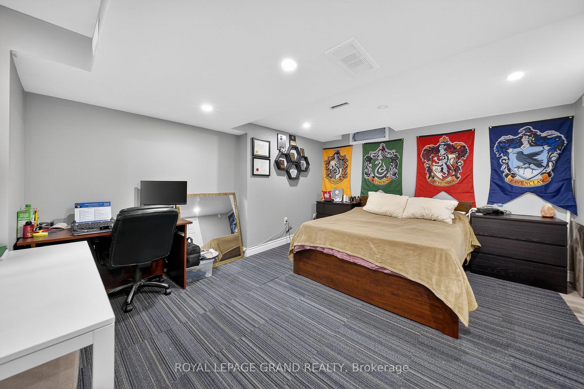 Photo 23 of 17 Coleraine Avenue, Markham, Middlefield — HOMEH