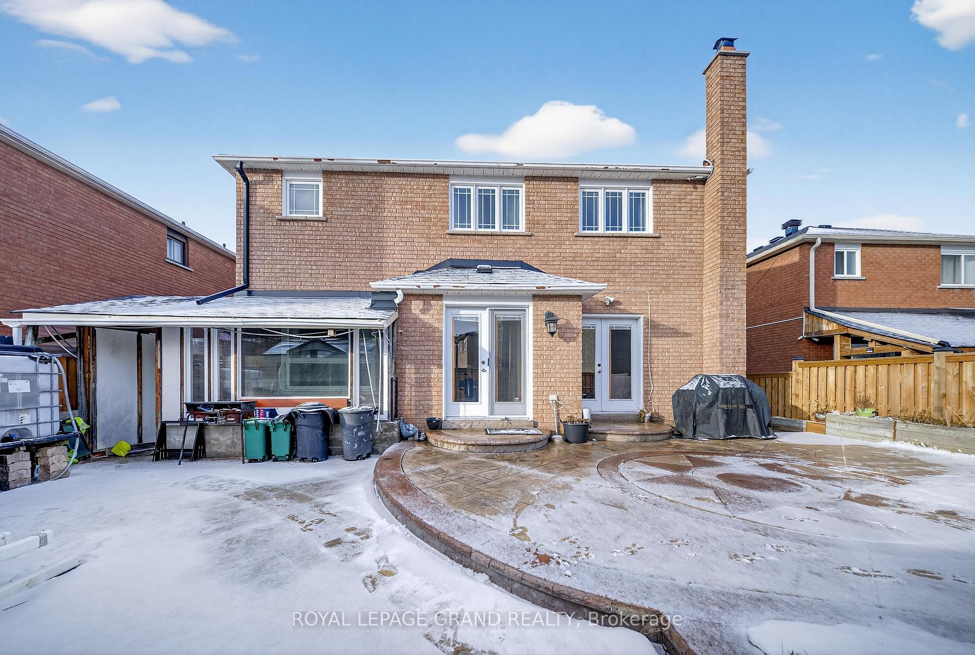 Photo 28 of 17 Coleraine Avenue, Markham, Middlefield — HOMEH