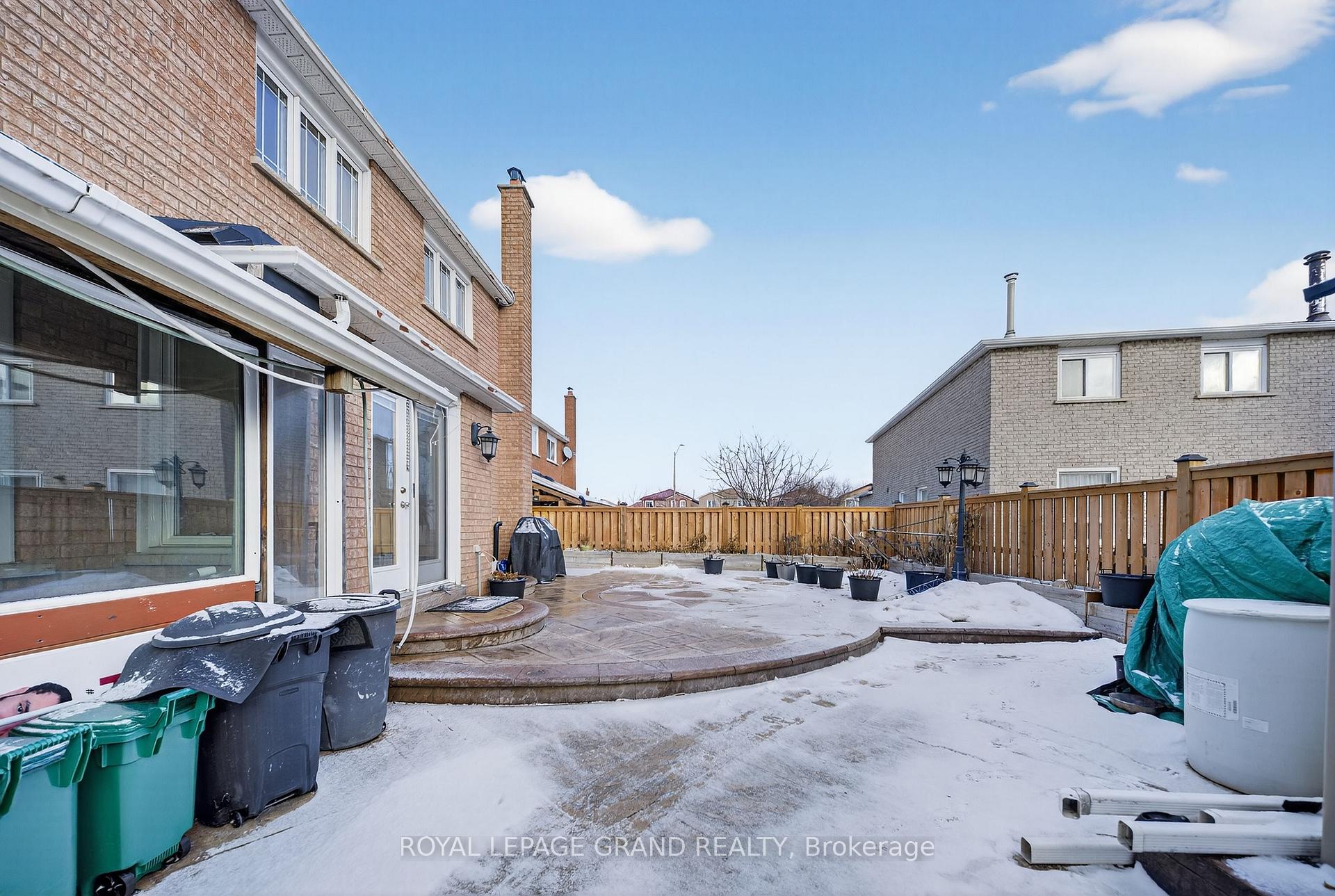 Photo 21 of 17 Coleraine Avenue, Markham, Middlefield — HOMEH