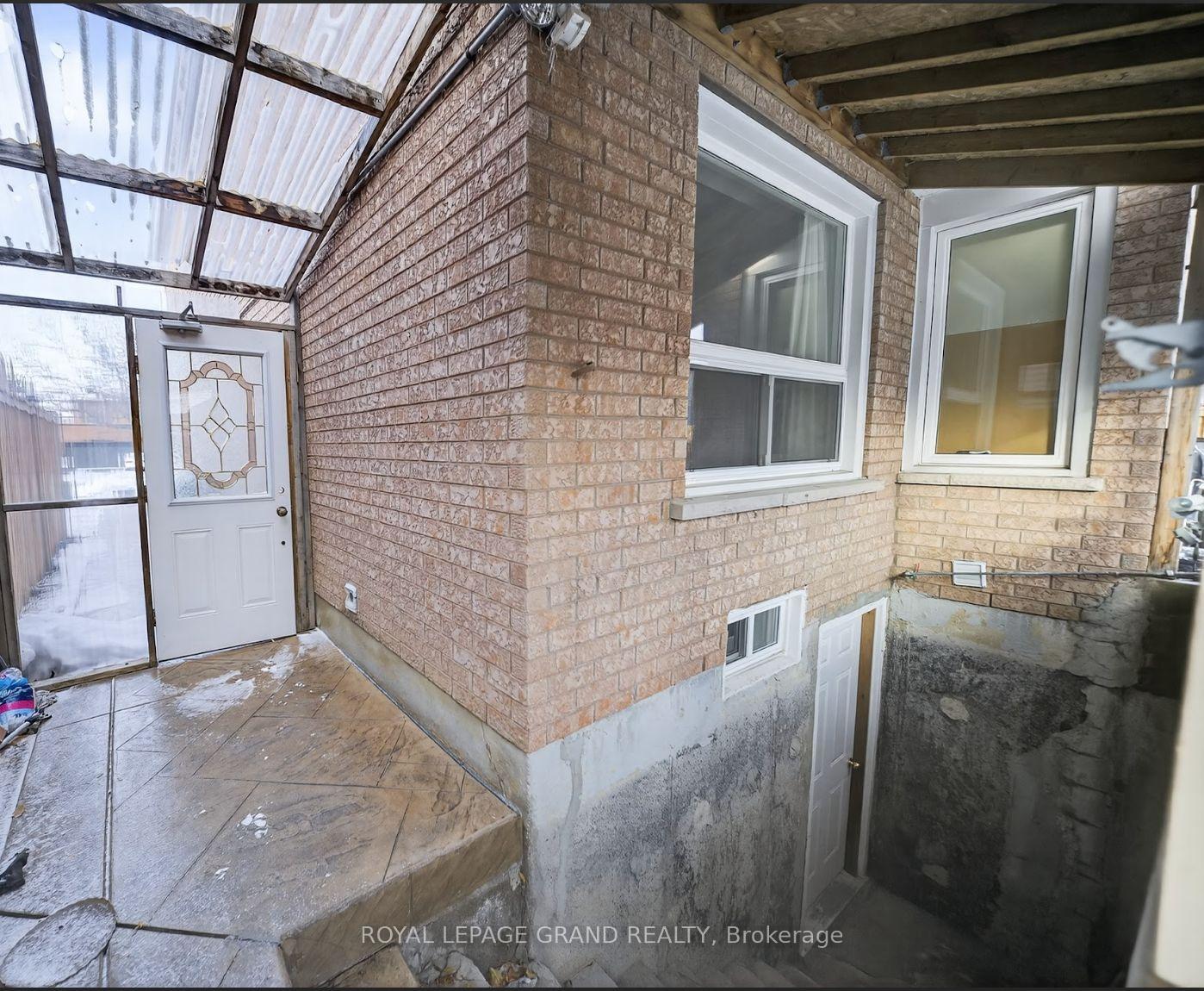Photo 26 of 17 Coleraine Avenue, Markham, Middlefield — HOMEH