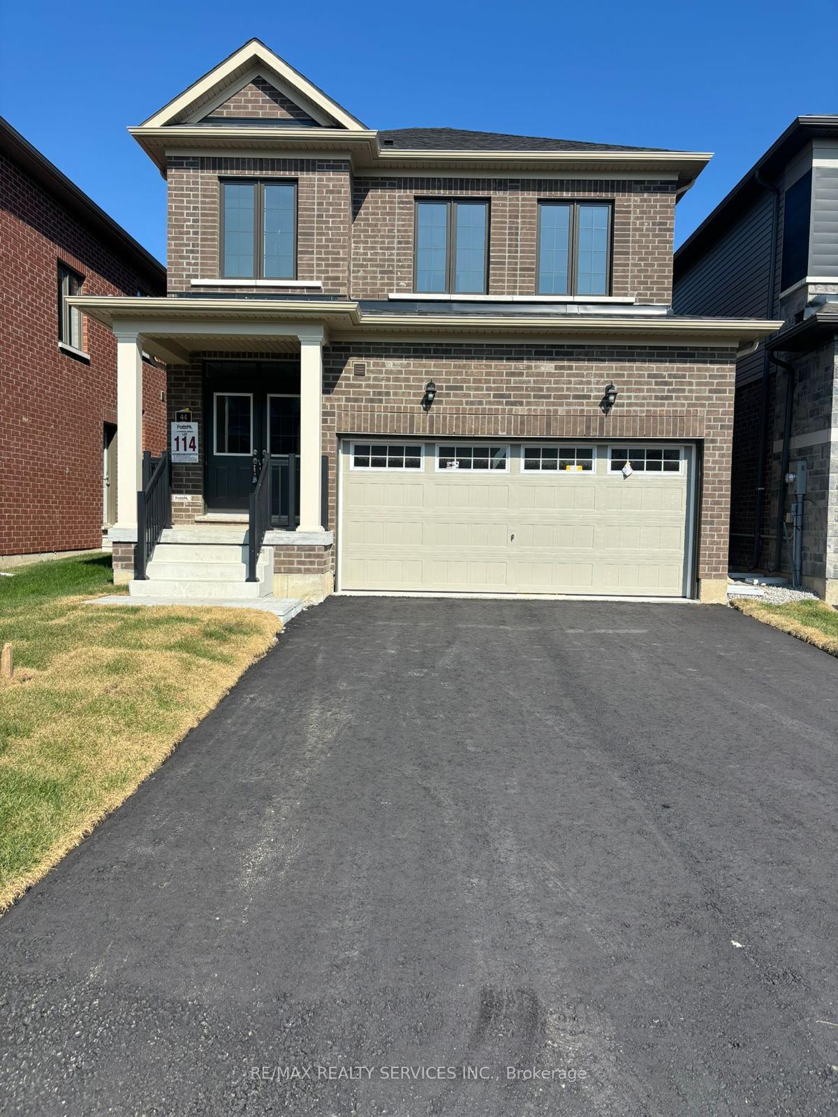 Photo 1 of 44 Prudhoe Terrace, Barrie, 400 North — HOMEH