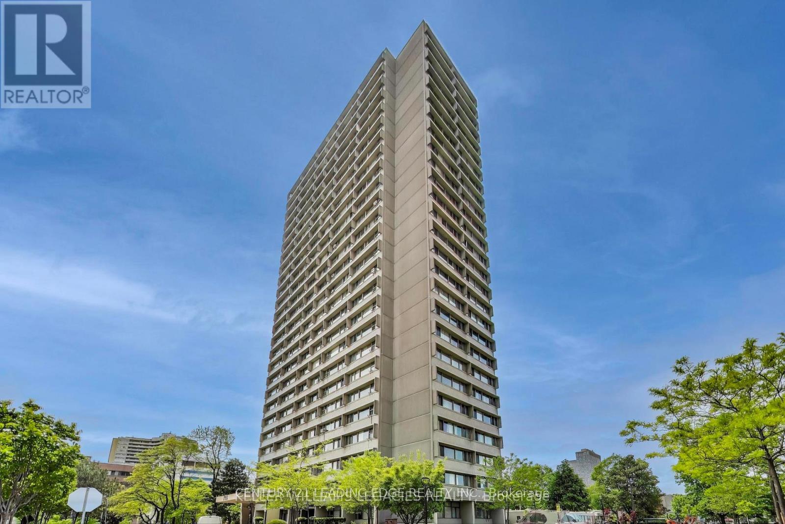 Photo 1 of Unit 2208, 715 Don Mills Road, Toronto, Flemingdon Park — HOMEH