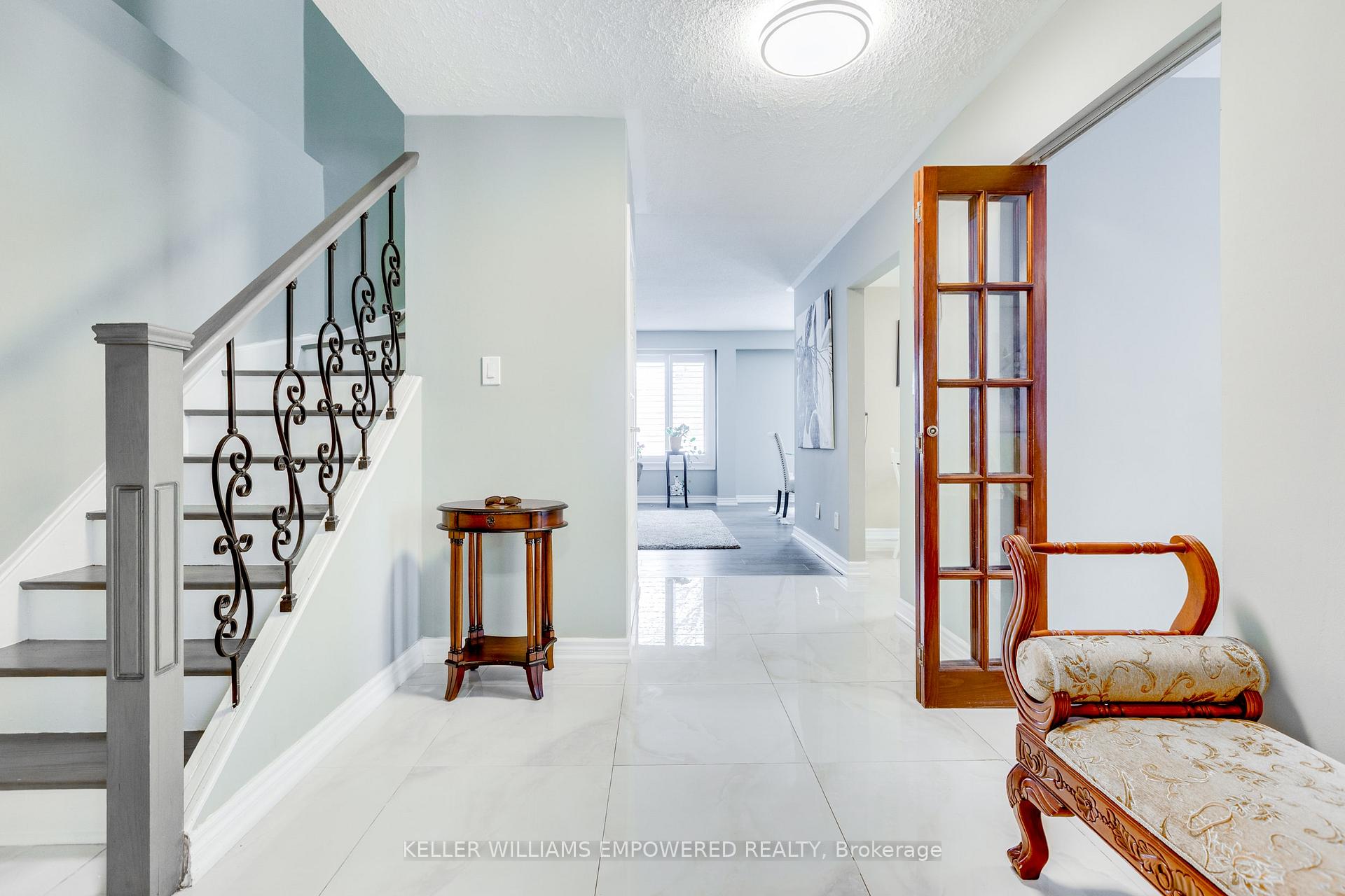Photo 19 of 175 Simonston Boulevard, Markham, German Mills — HOMEH