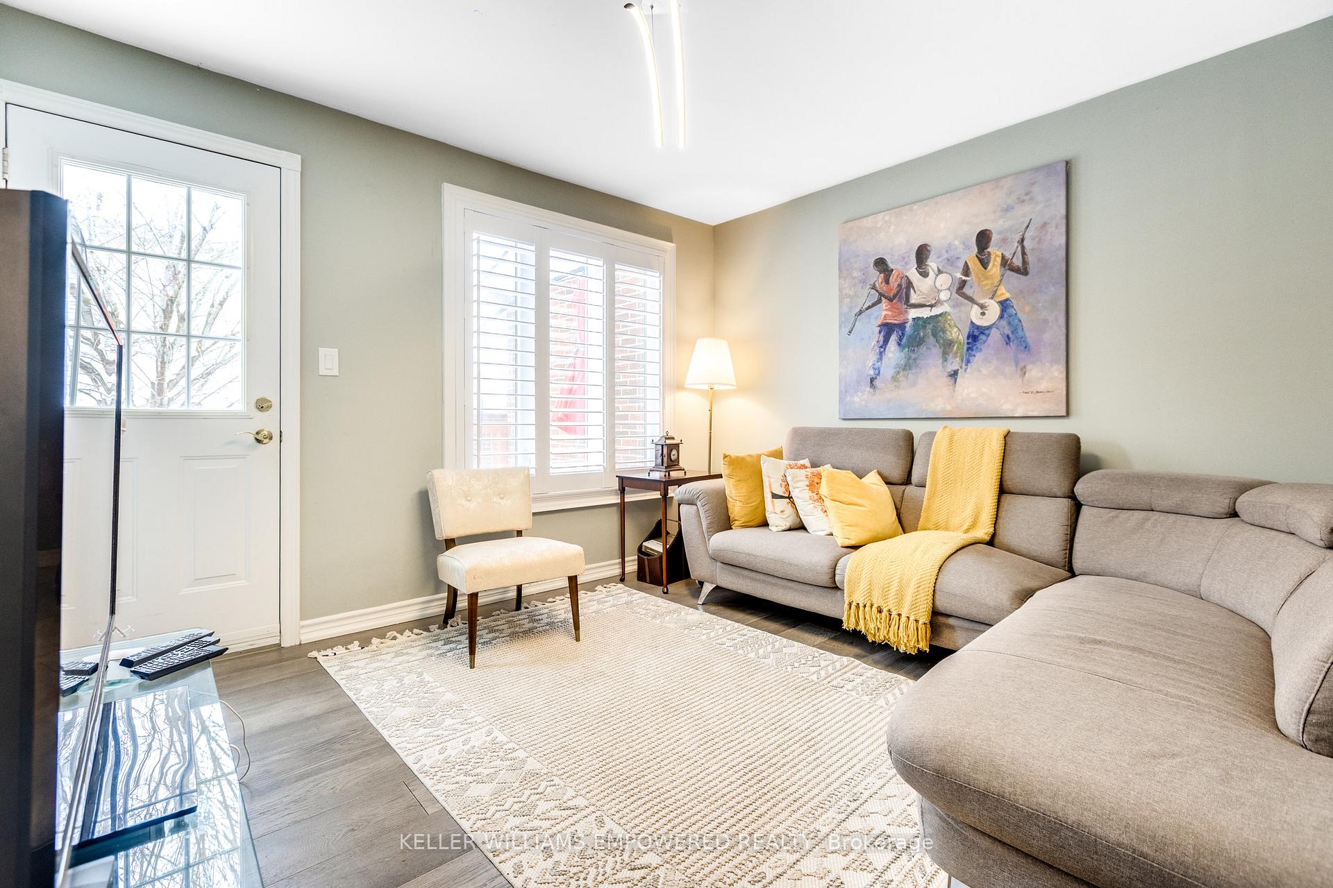 Photo 9 of 175 Simonston Boulevard, Markham, German Mills — HOMEH