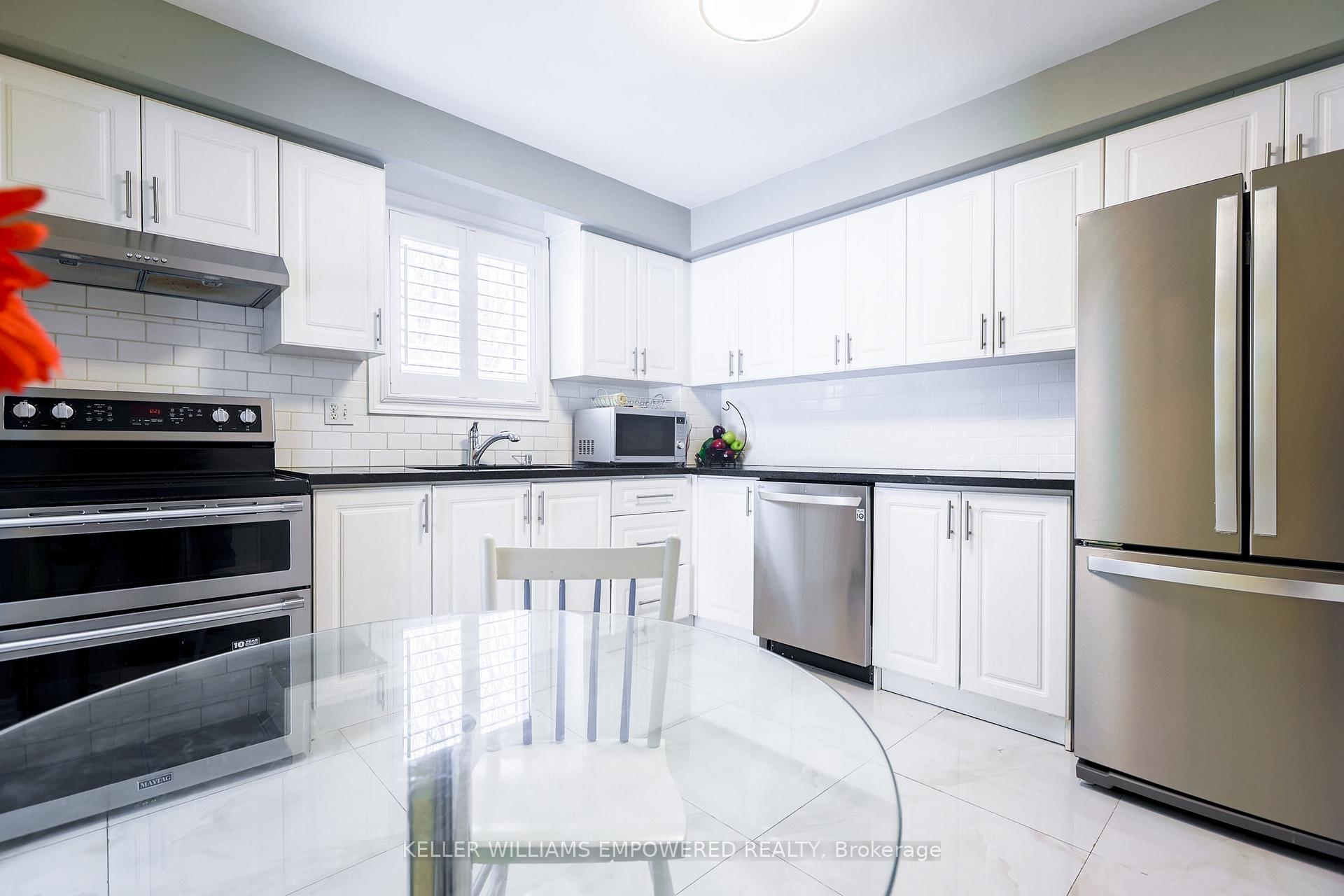 Photo 25 of 175 Simonston Boulevard, Markham, German Mills — HOMEH