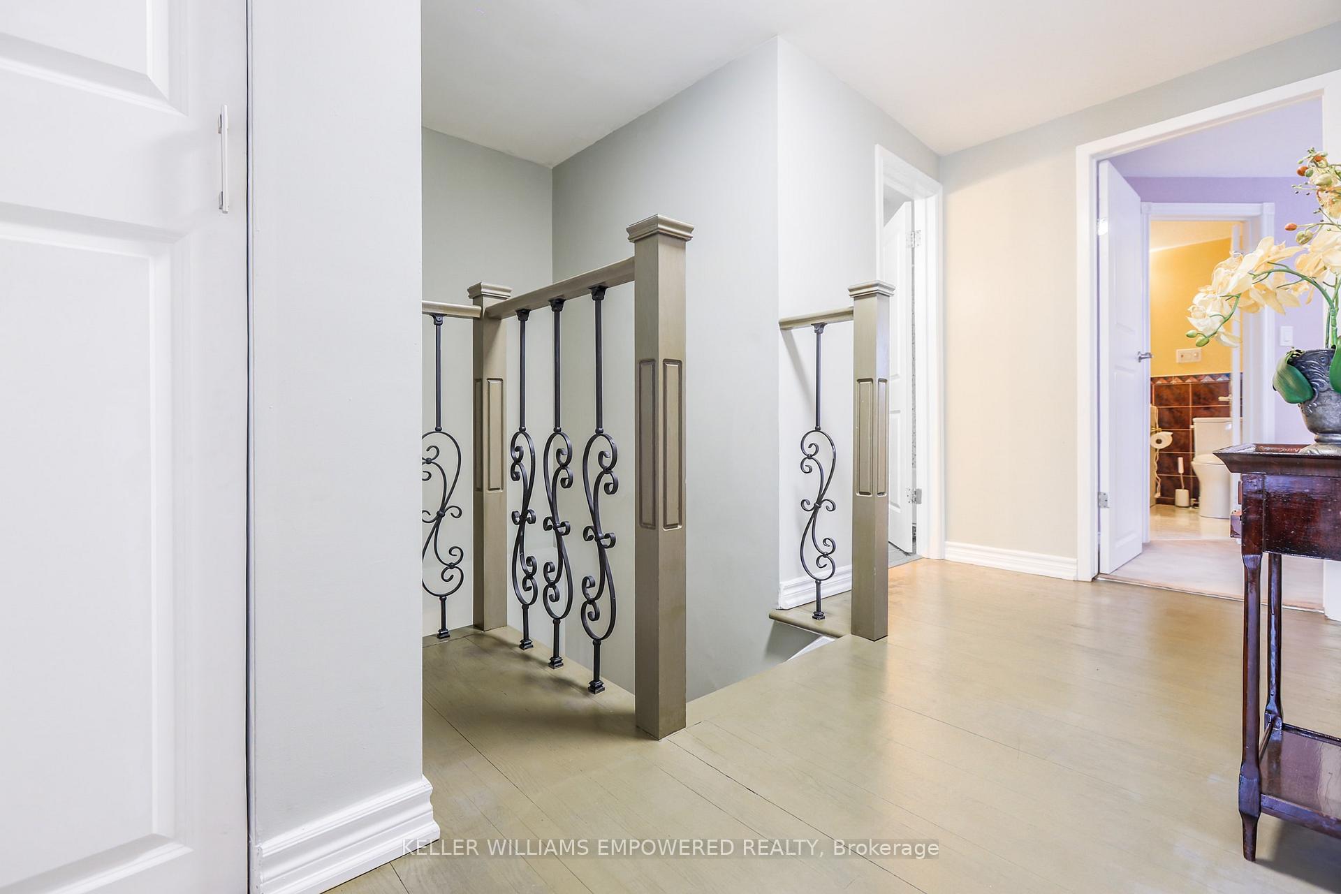 Photo 12 of 175 Simonston Boulevard, Markham, German Mills — HOMEH