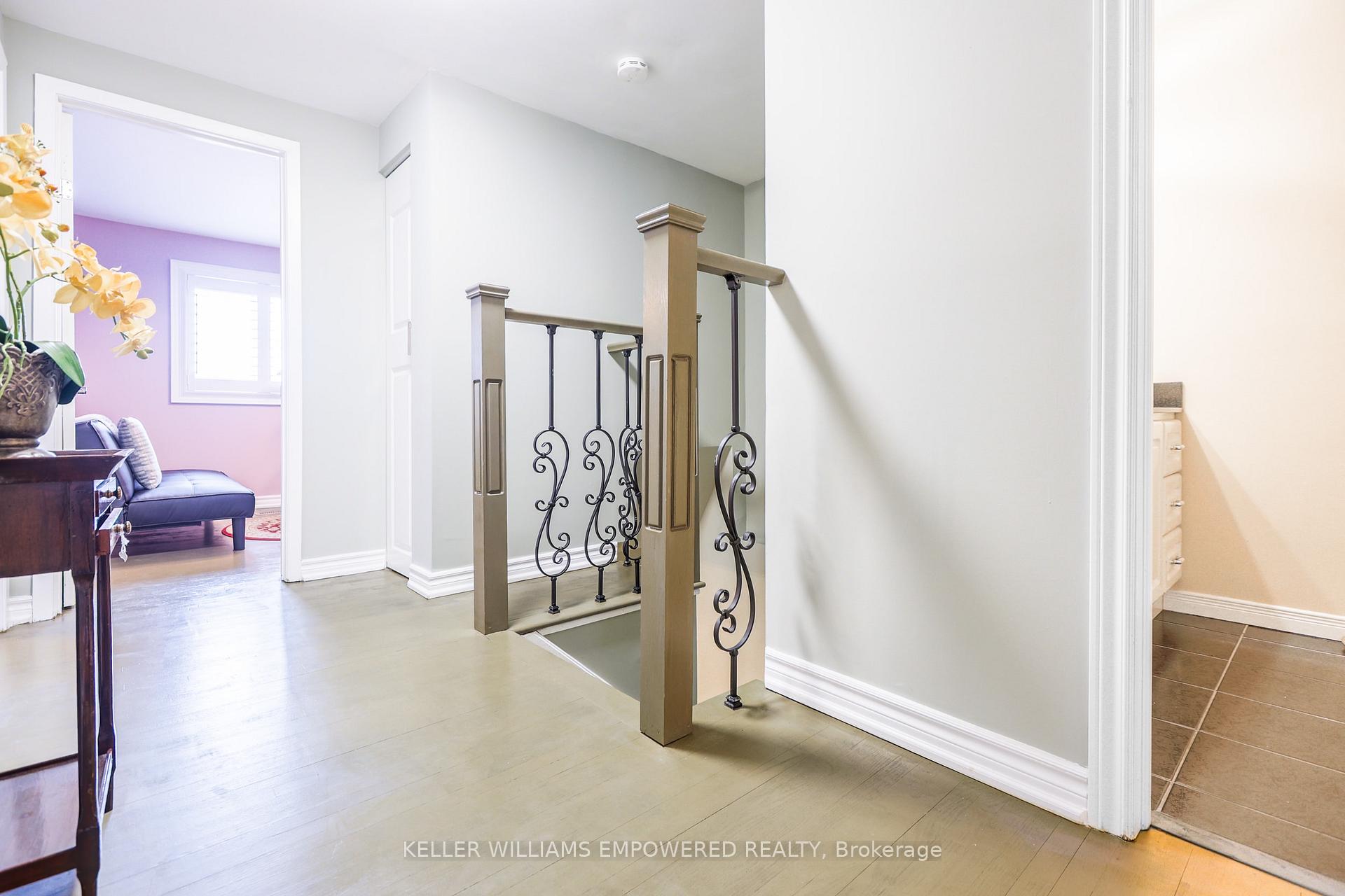 Photo 30 of 175 Simonston Boulevard, Markham, German Mills — HOMEH