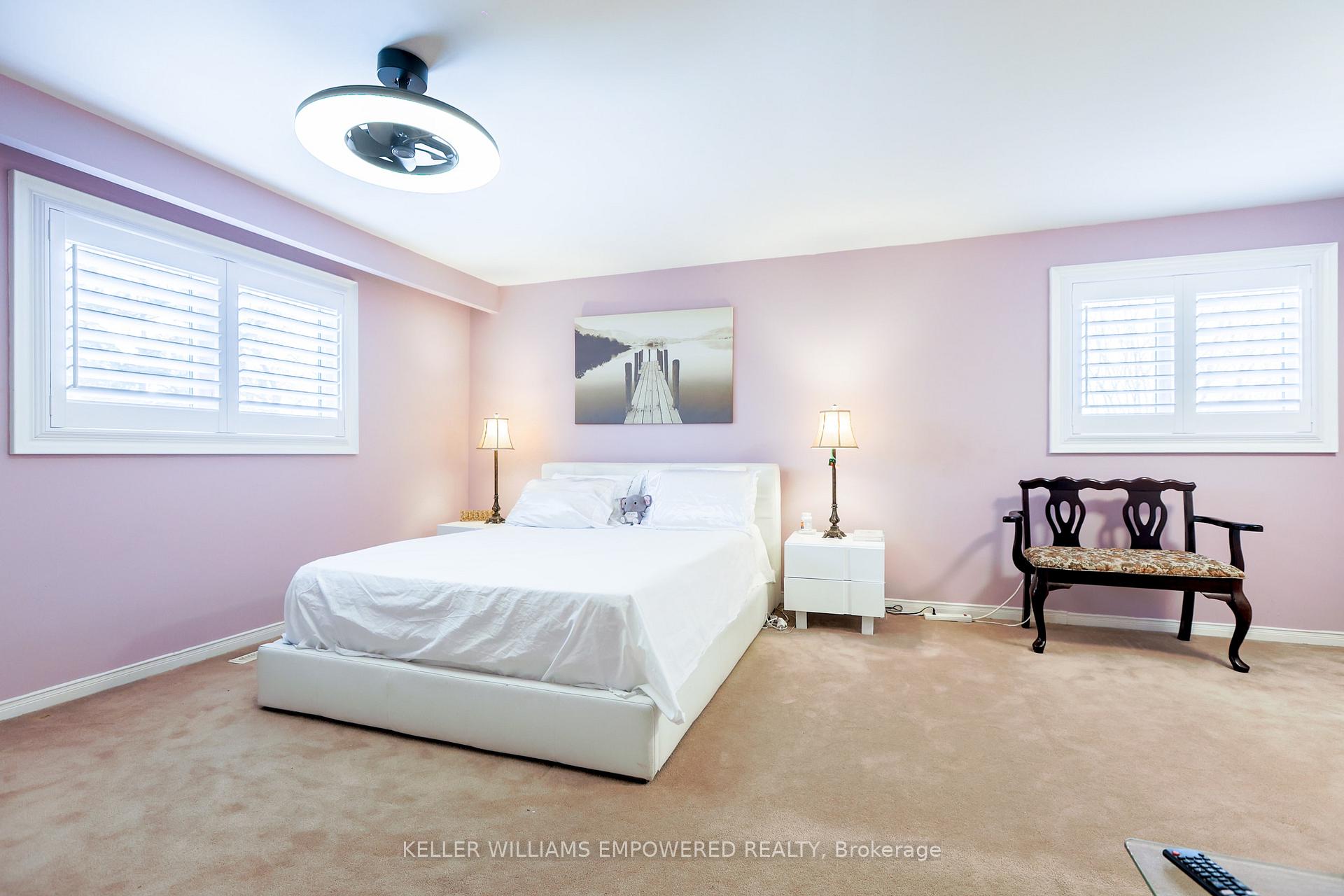 Photo 10 of 175 Simonston Boulevard, Markham, German Mills — HOMEH