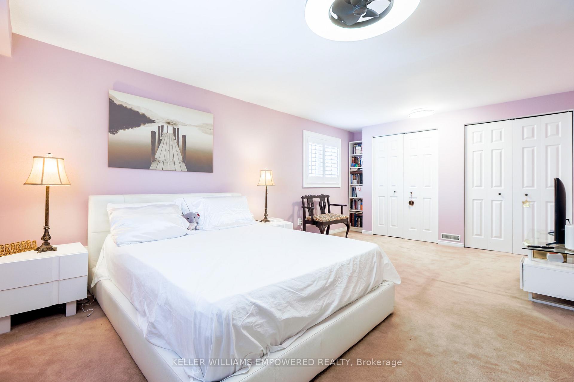 Photo 5 of 175 Simonston Boulevard, Markham, German Mills — HOMEH