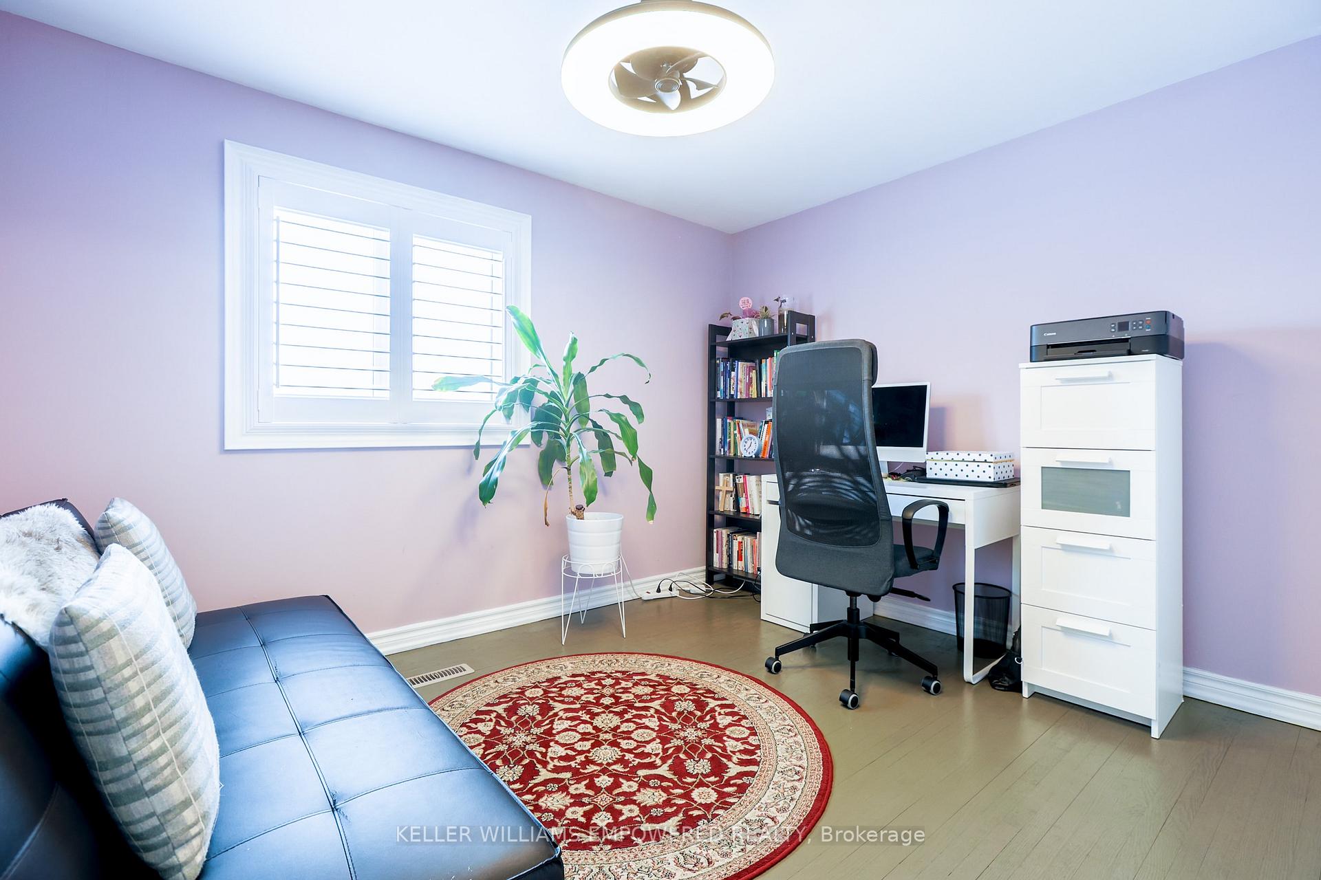 Photo 27 of 175 Simonston Boulevard, Markham, German Mills — HOMEH