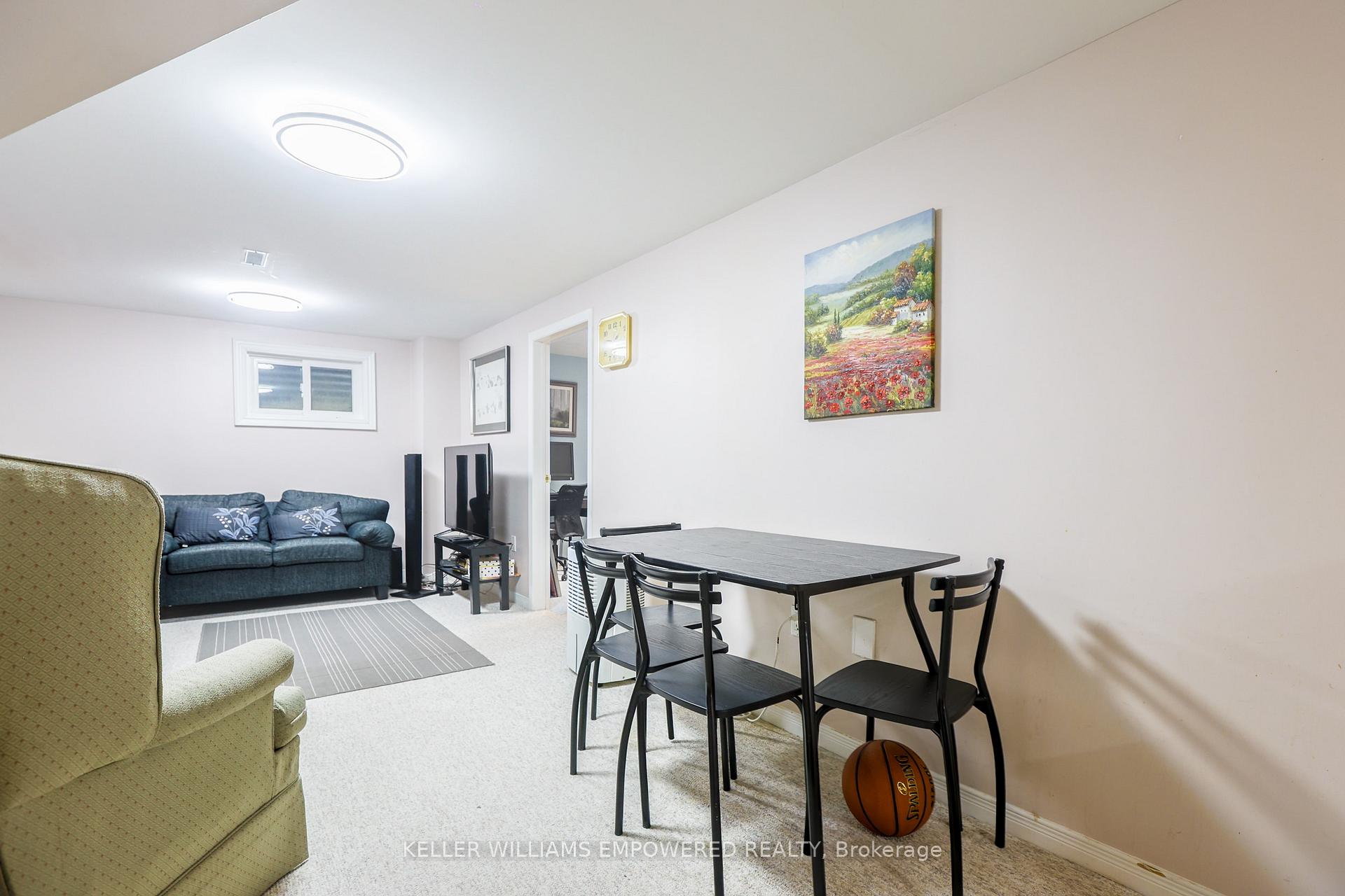 Photo 14 of 175 Simonston Boulevard, Markham, German Mills — HOMEH