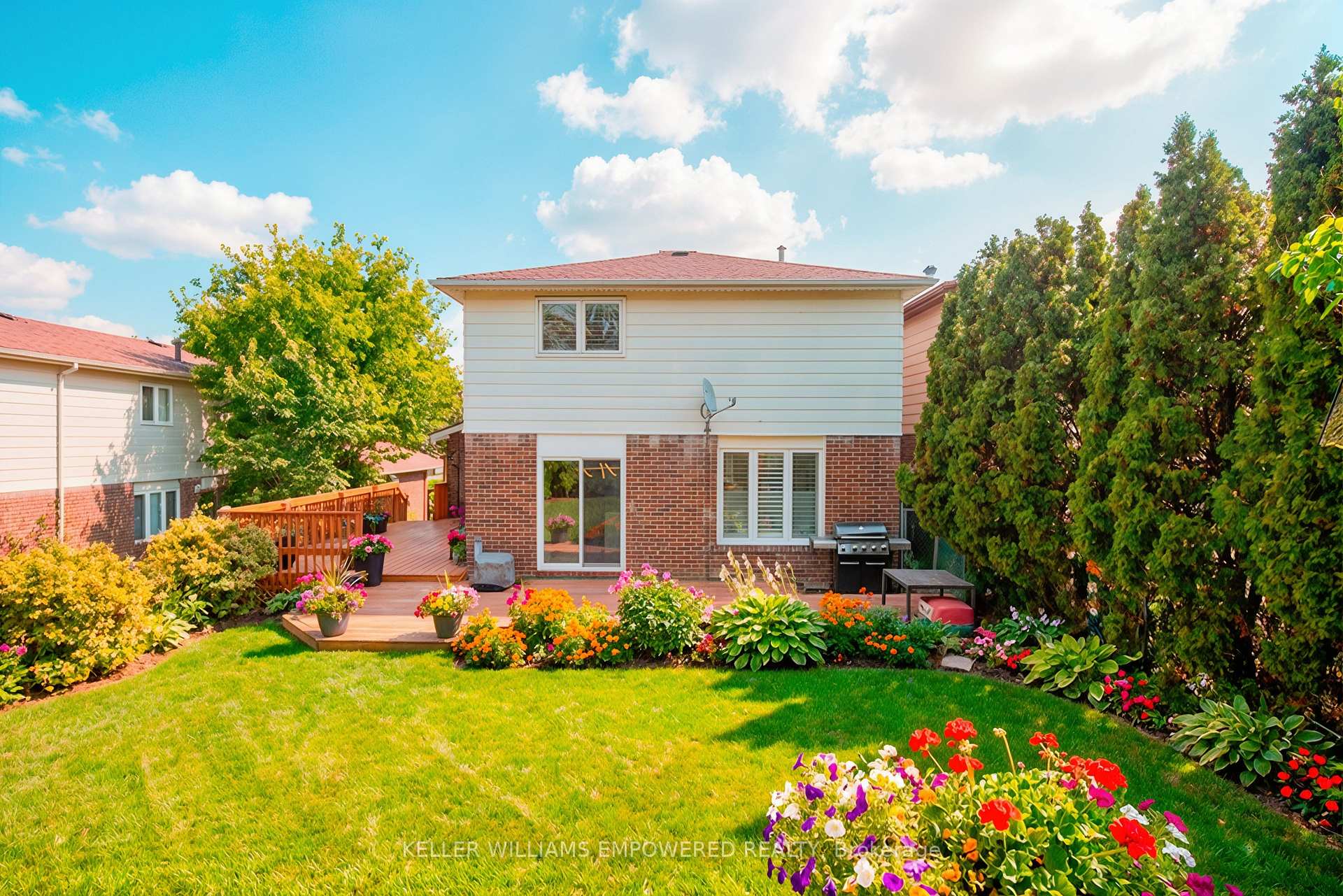 Photo 29 of 175 Simonston Boulevard, Markham, German Mills — HOMEH