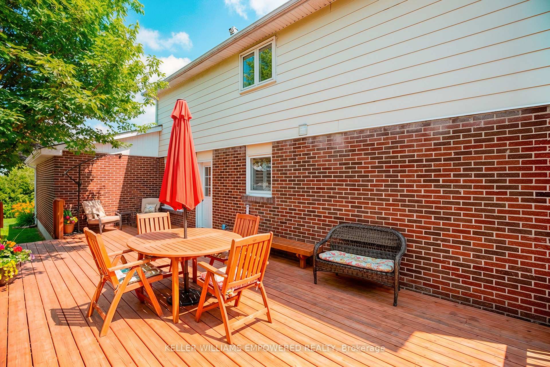 Photo 18 of 175 Simonston Boulevard, Markham, German Mills — HOMEH