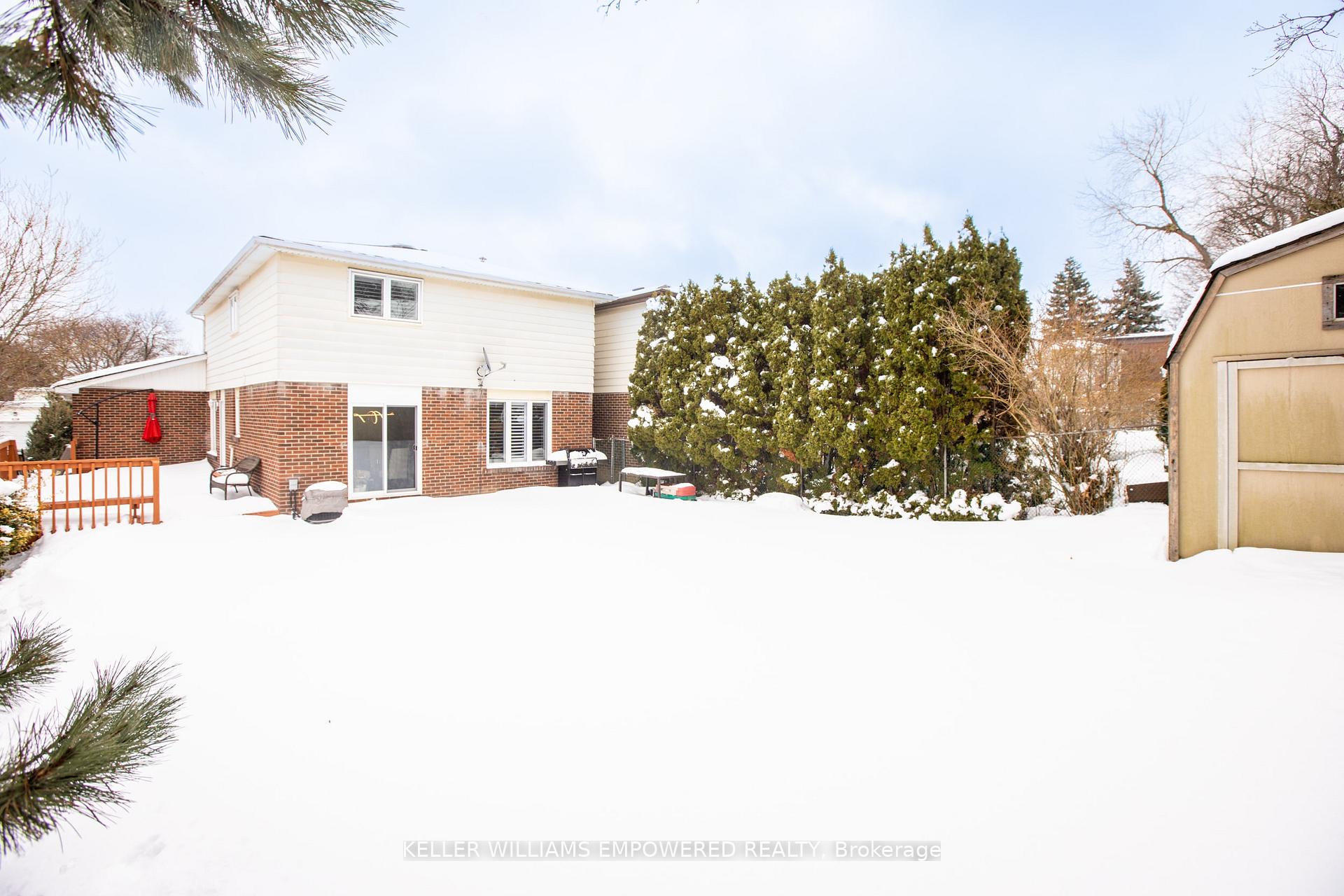 Photo 21 of 175 Simonston Boulevard, Markham, German Mills — HOMEH