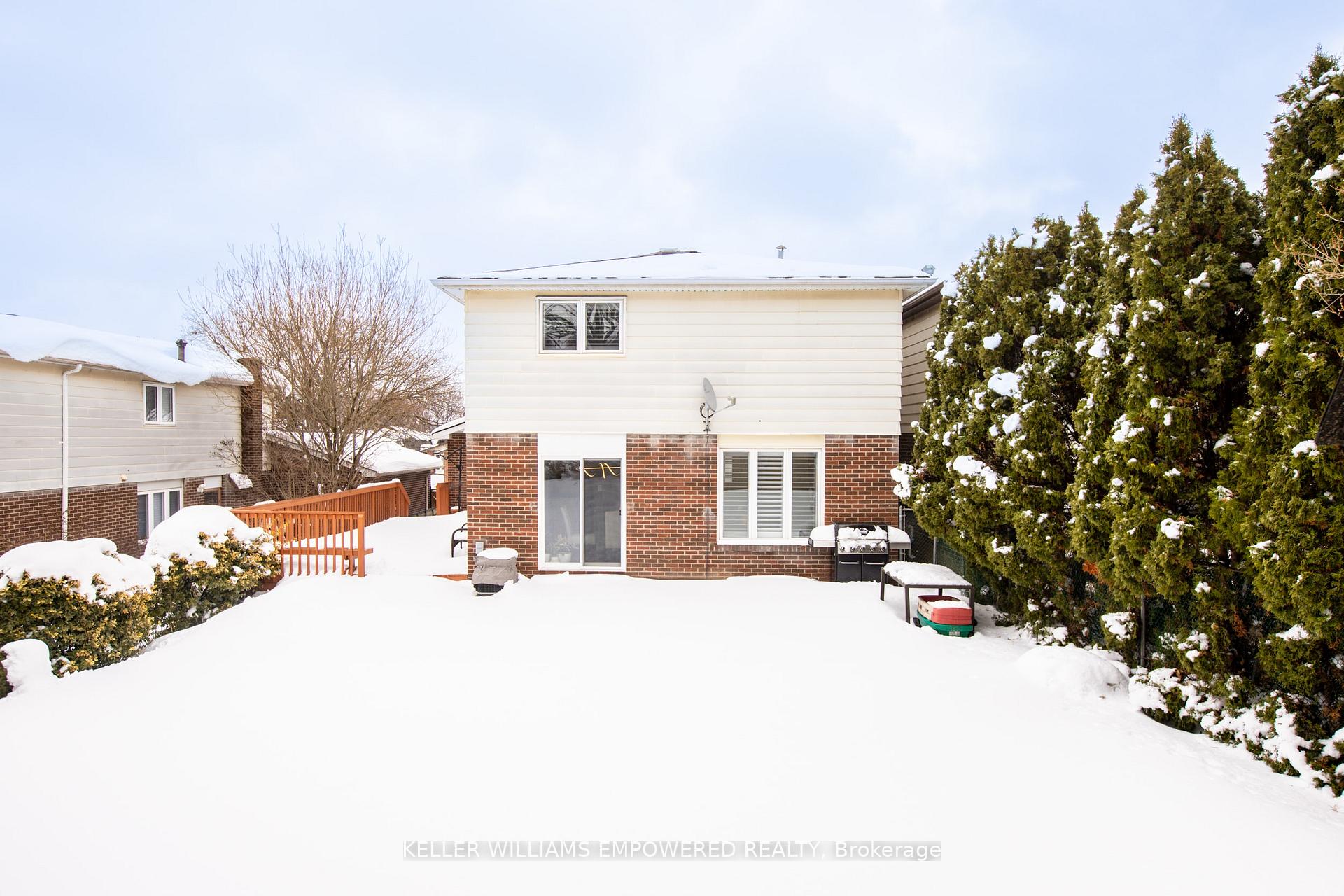 Photo 23 of 175 Simonston Boulevard, Markham, German Mills — HOMEH