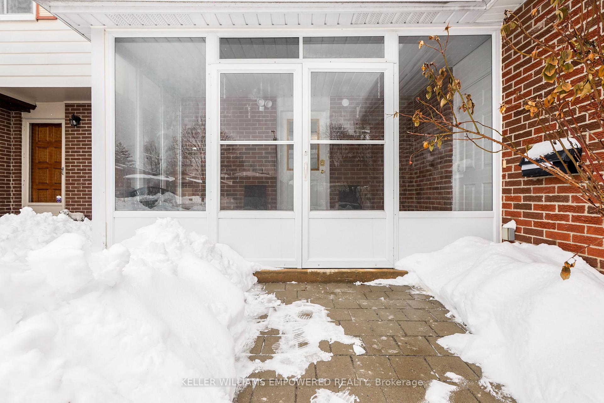 Photo 24 of 175 Simonston Boulevard, Markham, German Mills — HOMEH
