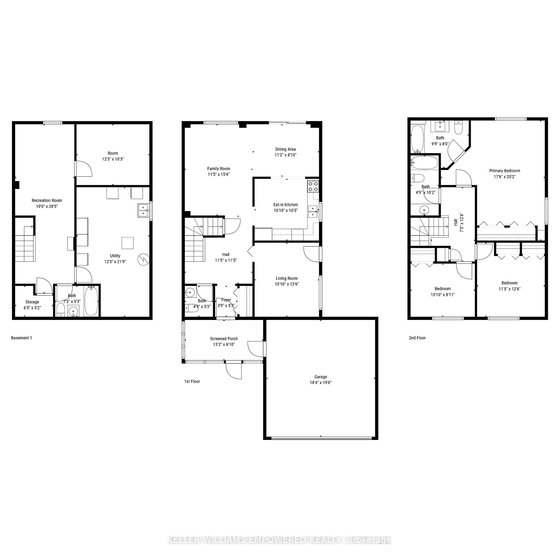 Photo 22 of 175 Simonston Boulevard, Markham, German Mills — HOMEH