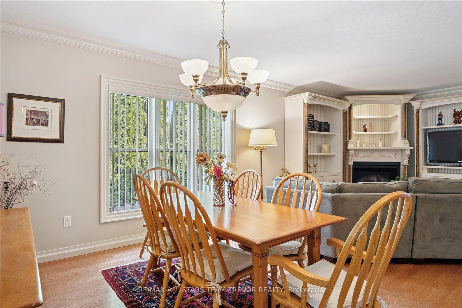Photo 5 of 830 Norval Road, Georgina, Historic Lakeshore Communities — HOMEH