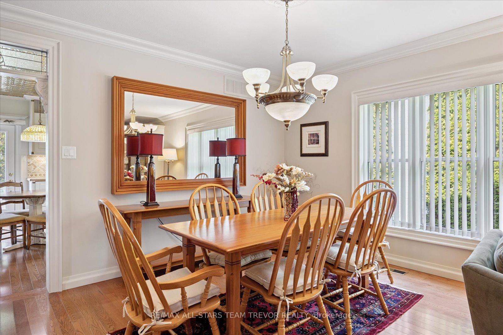 Photo 6 of 830 Norval Road, Georgina, Historic Lakeshore Communities — HOMEH