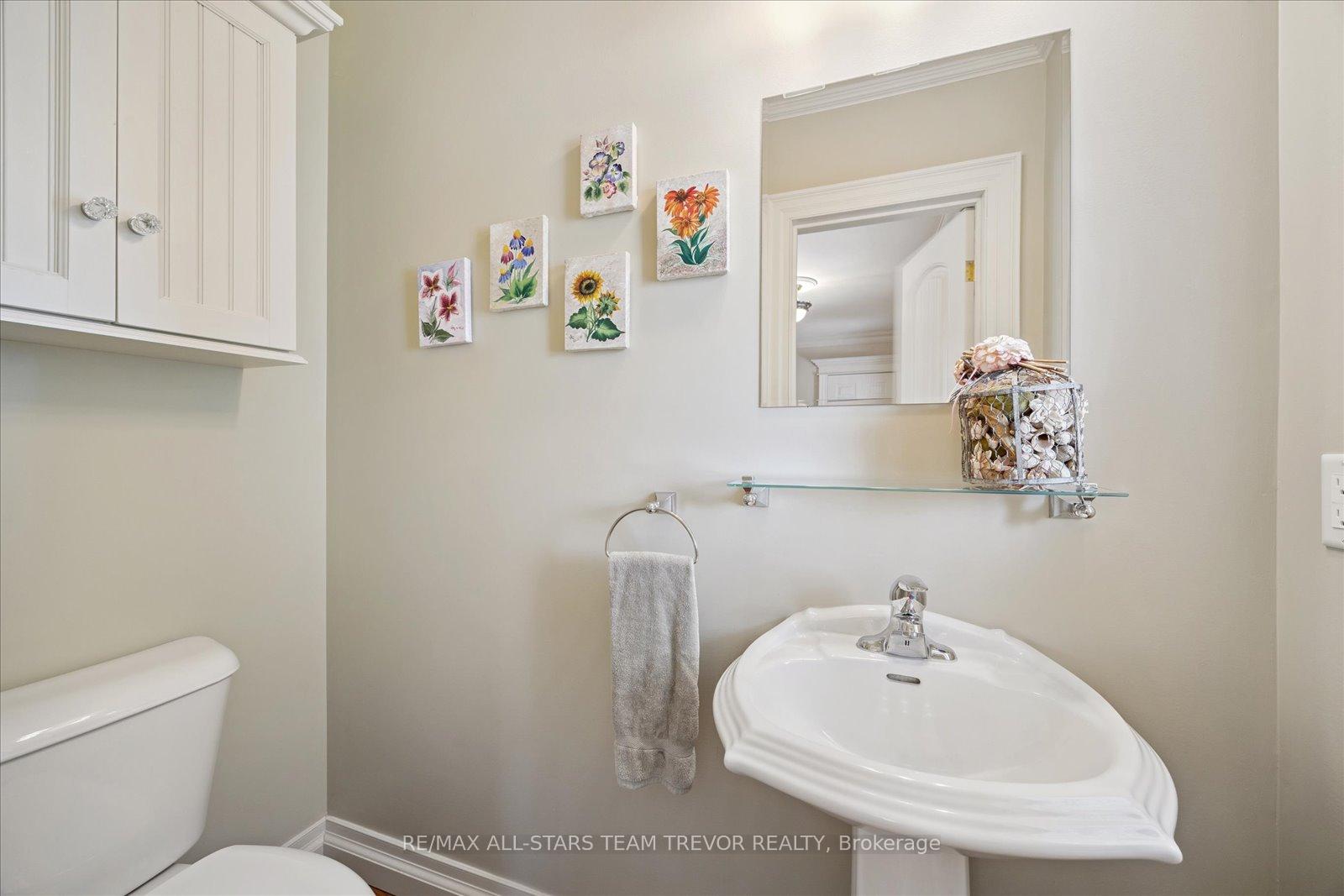 Photo 16 of 830 Norval Road, Georgina, Historic Lakeshore Communities — HOMEH