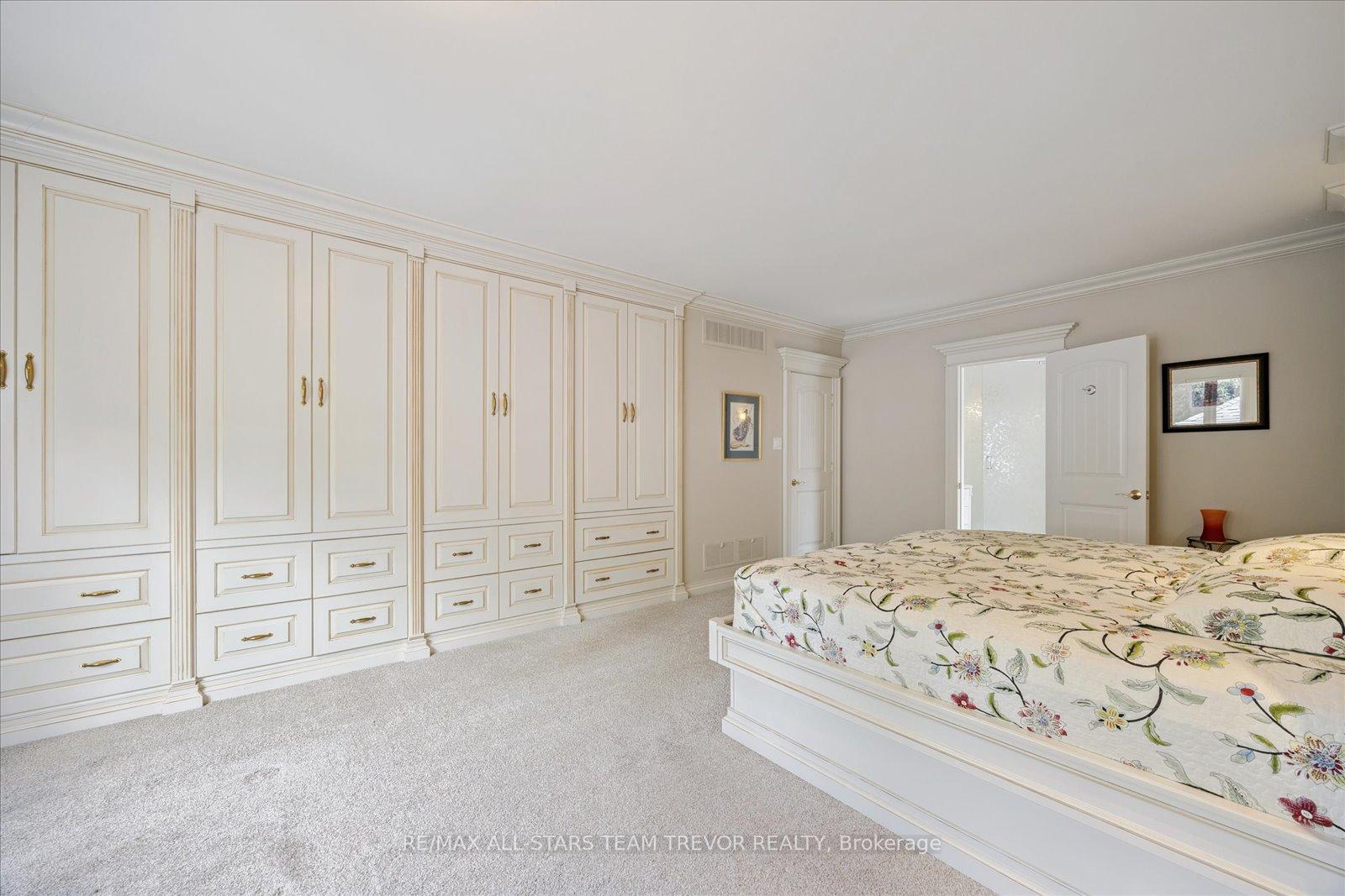 Photo 18 of 830 Norval Road, Georgina, Historic Lakeshore Communities — HOMEH