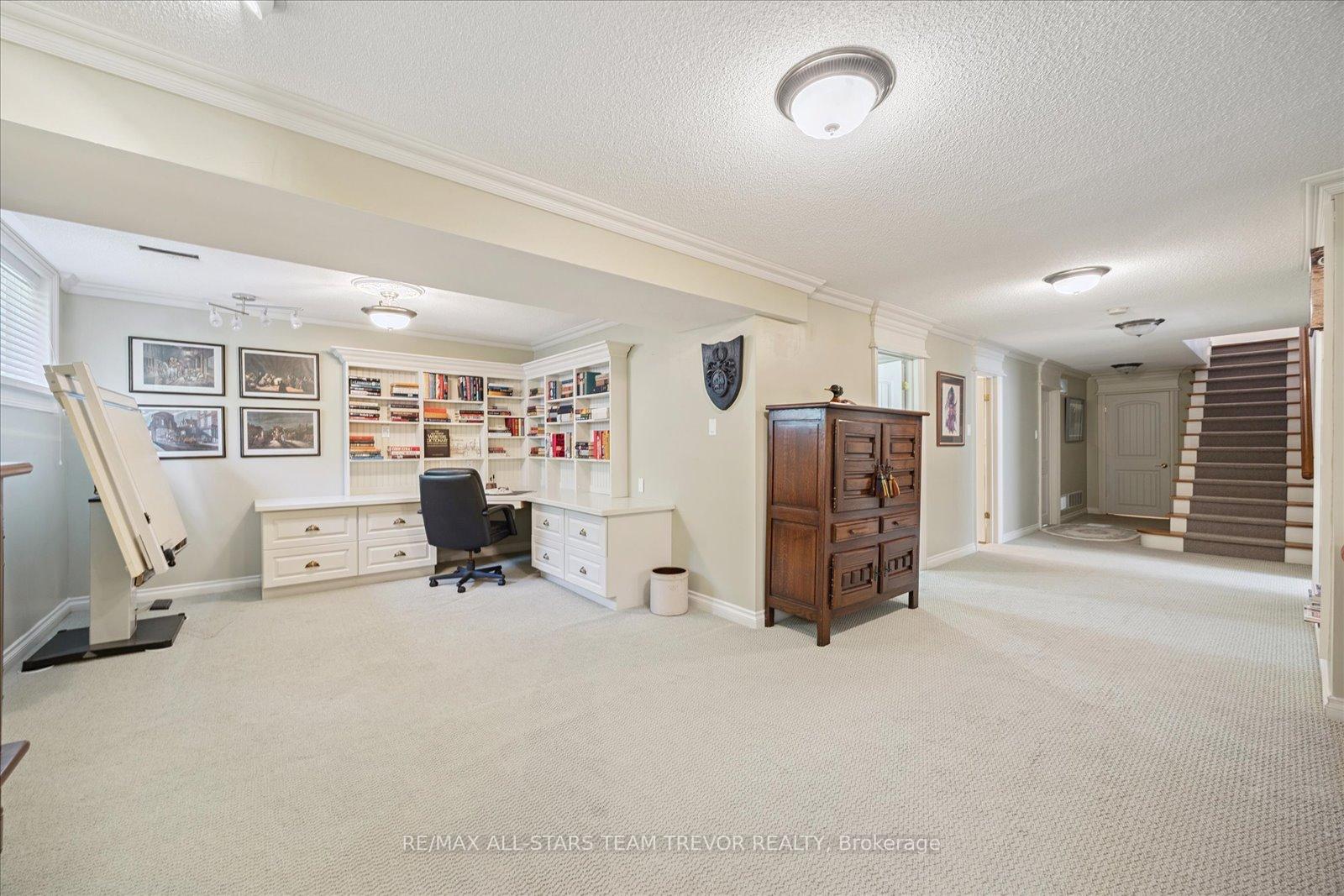 Photo 21 of 830 Norval Road, Georgina, Historic Lakeshore Communities — HOMEH