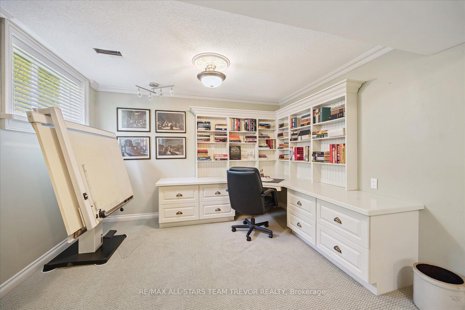 Photo 22 of 830 Norval Road, Georgina, Historic Lakeshore Communities — HOMEH