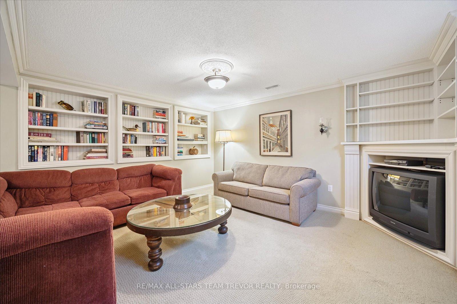 Photo 24 of 830 Norval Road, Georgina, Historic Lakeshore Communities — HOMEH