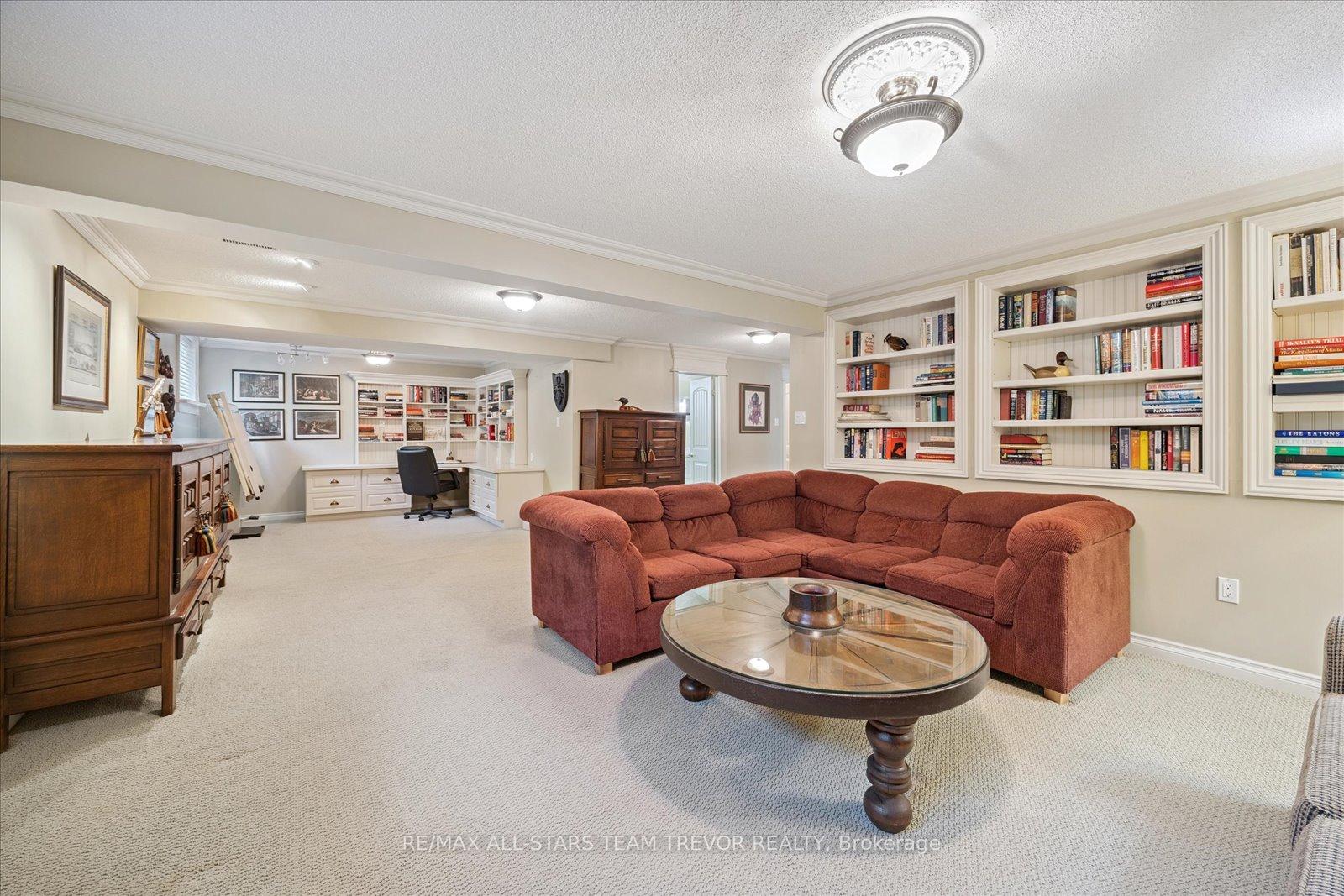 Photo 25 of 830 Norval Road, Georgina, Historic Lakeshore Communities — HOMEH