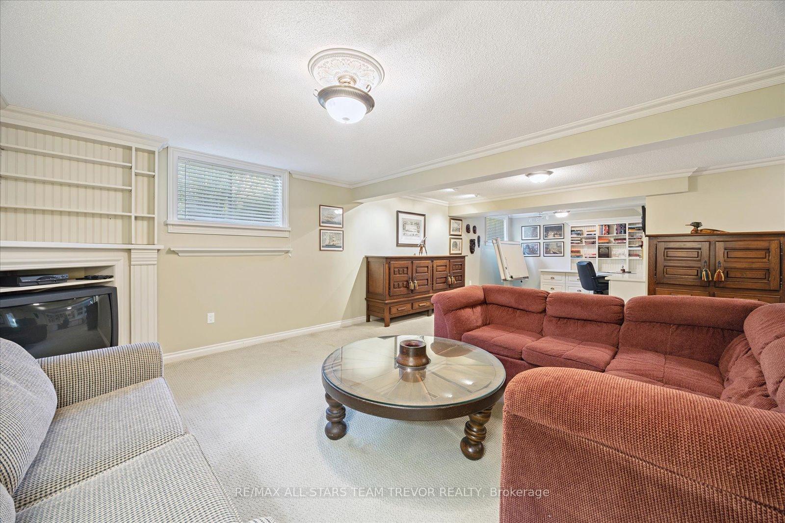 Photo 26 of 830 Norval Road, Georgina, Historic Lakeshore Communities — HOMEH