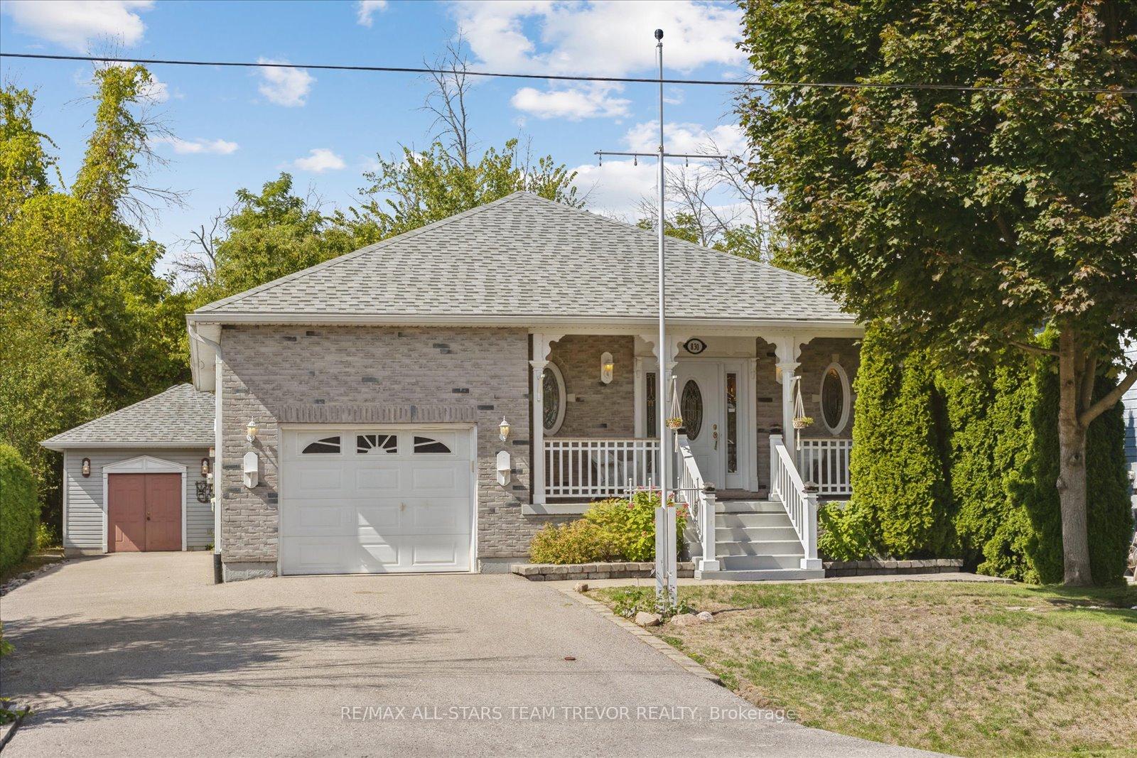 Photo 33 of 830 Norval Road, Georgina, Historic Lakeshore Communities — HOMEH