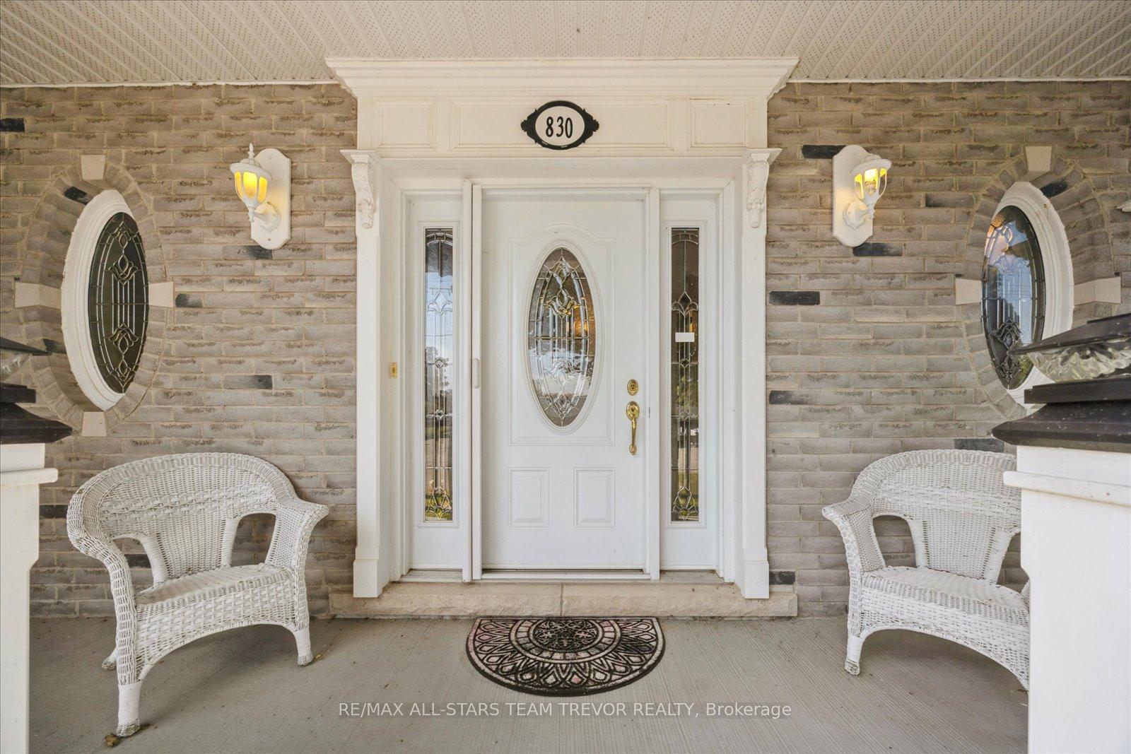 Photo 34 of 830 Norval Road, Georgina, Historic Lakeshore Communities — HOMEH