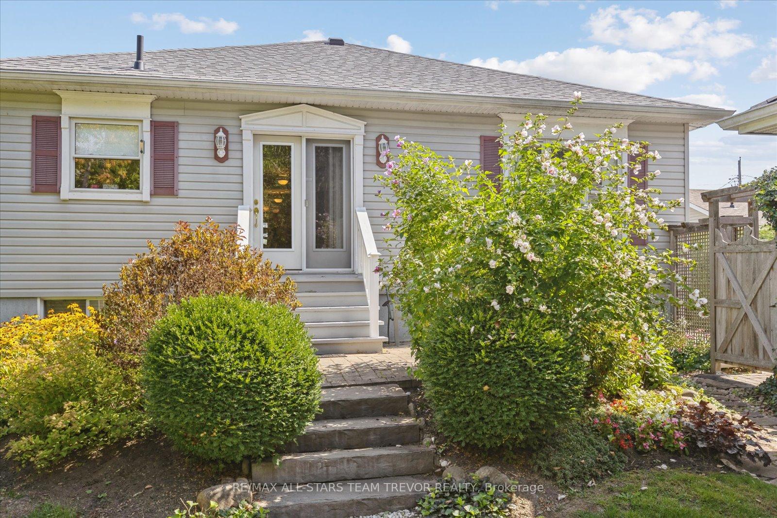 Photo 37 of 830 Norval Road, Georgina, Historic Lakeshore Communities — HOMEH