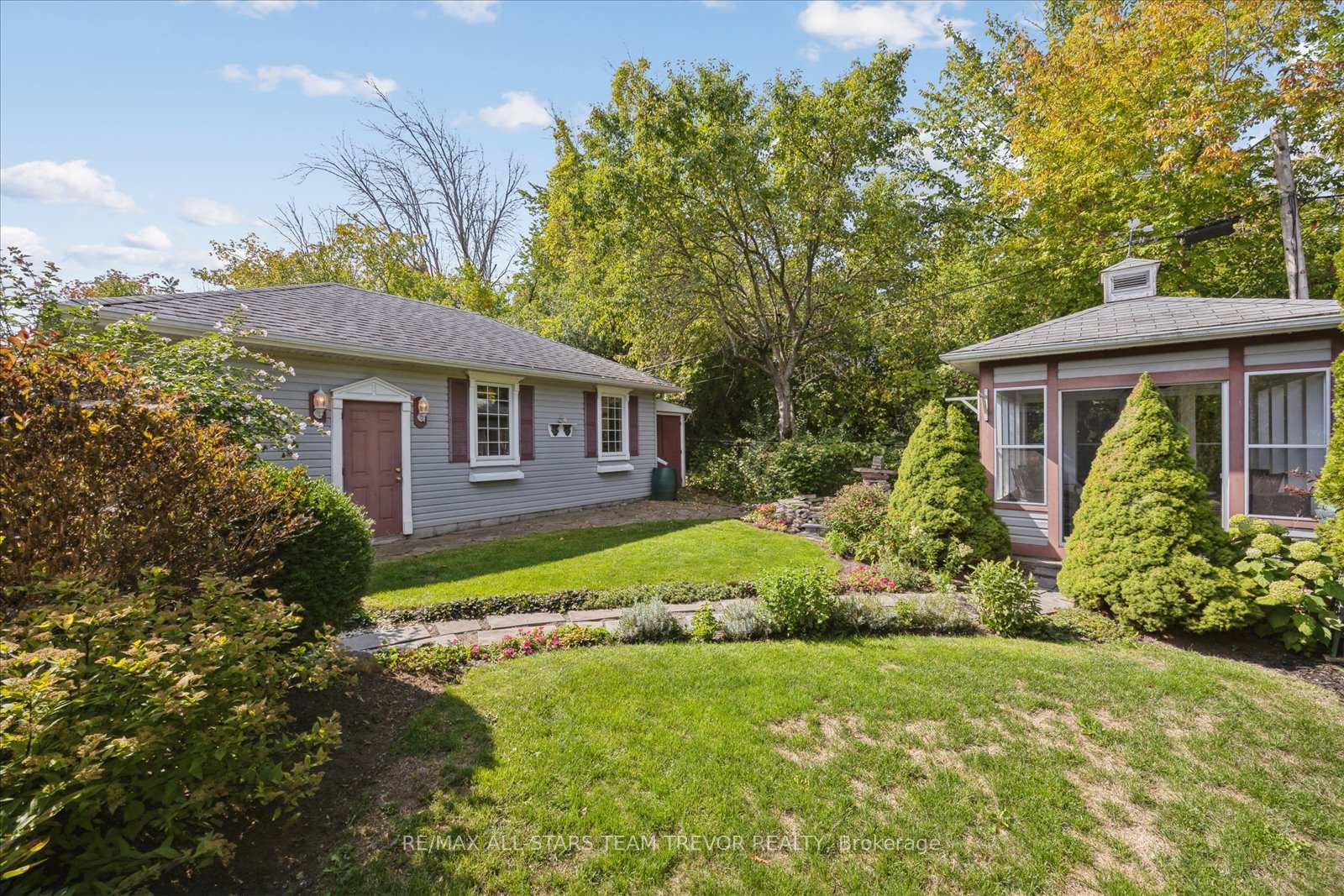 Photo 38 of 830 Norval Road, Georgina, Historic Lakeshore Communities — HOMEH