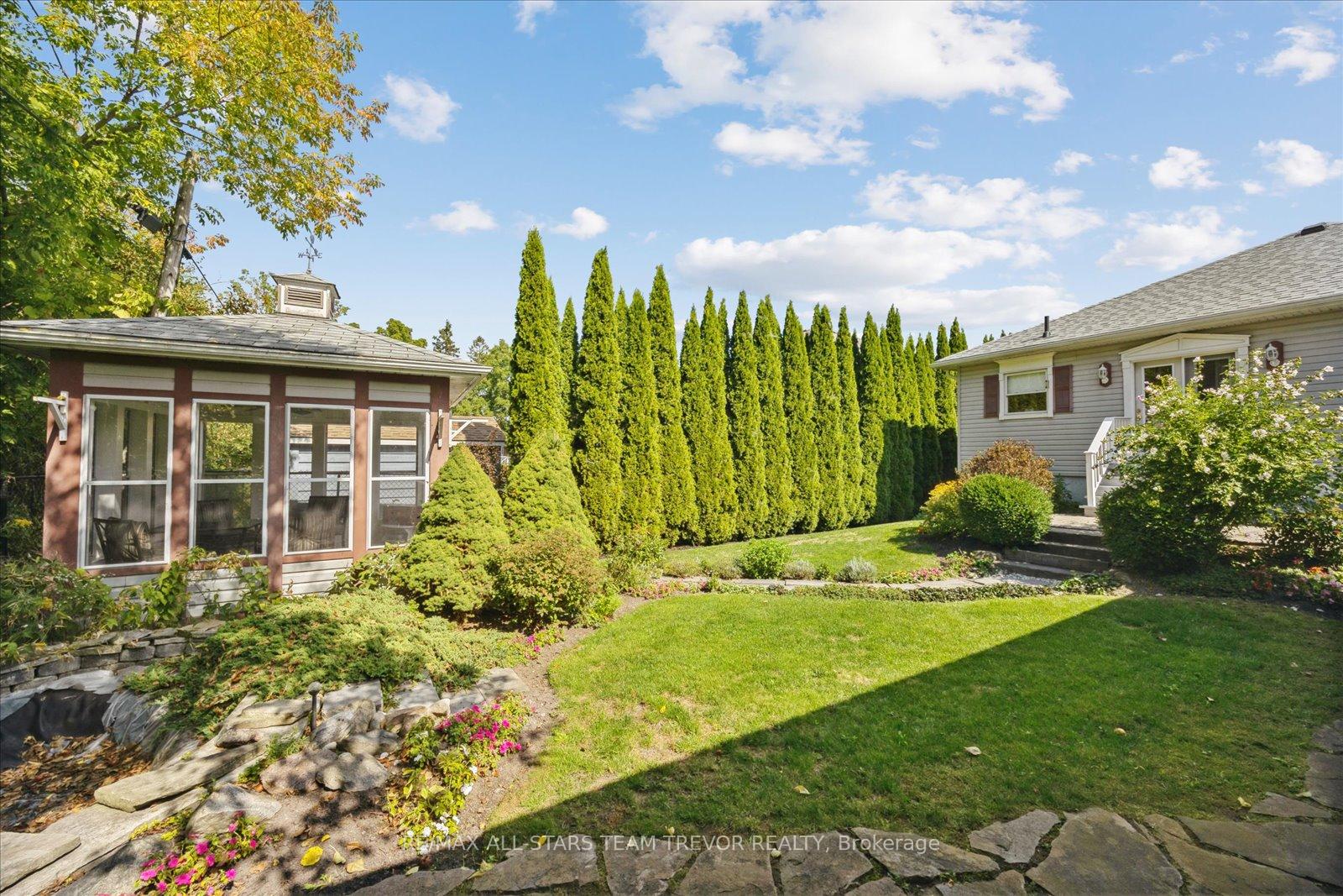 Photo 40 of 830 Norval Road, Georgina, Historic Lakeshore Communities — HOMEH