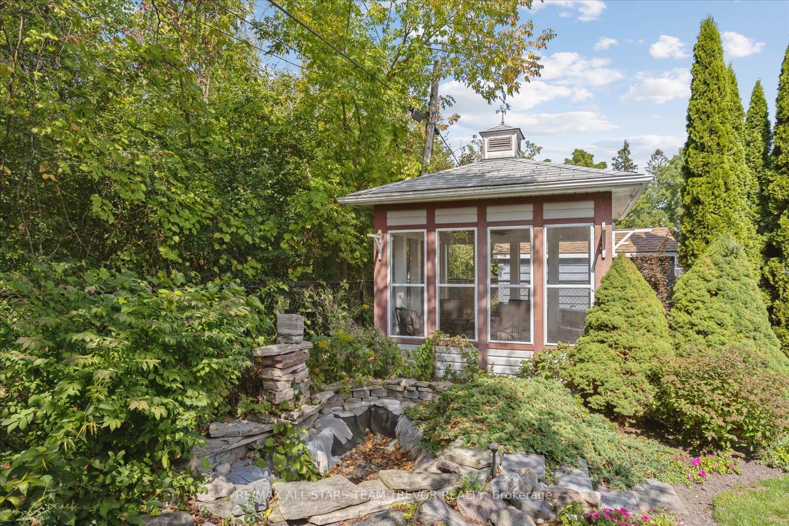 Photo 41 of 830 Norval Road, Georgina, Historic Lakeshore Communities — HOMEH