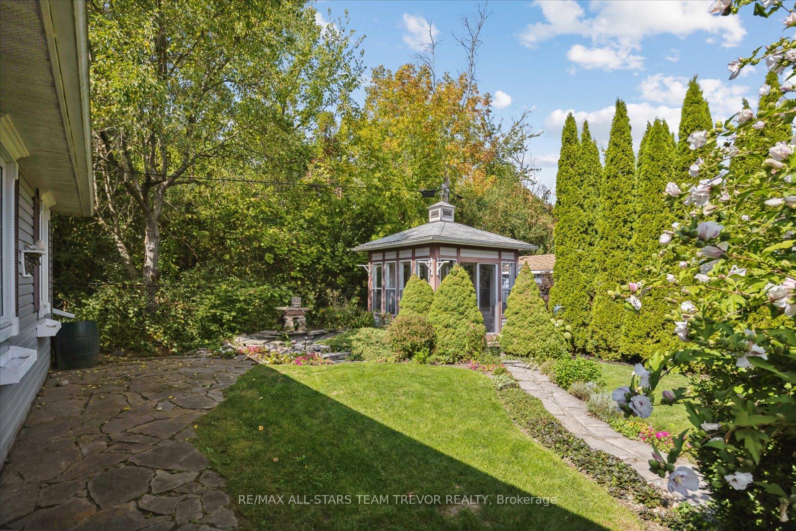 Photo 44 of 830 Norval Road, Georgina, Historic Lakeshore Communities — HOMEH