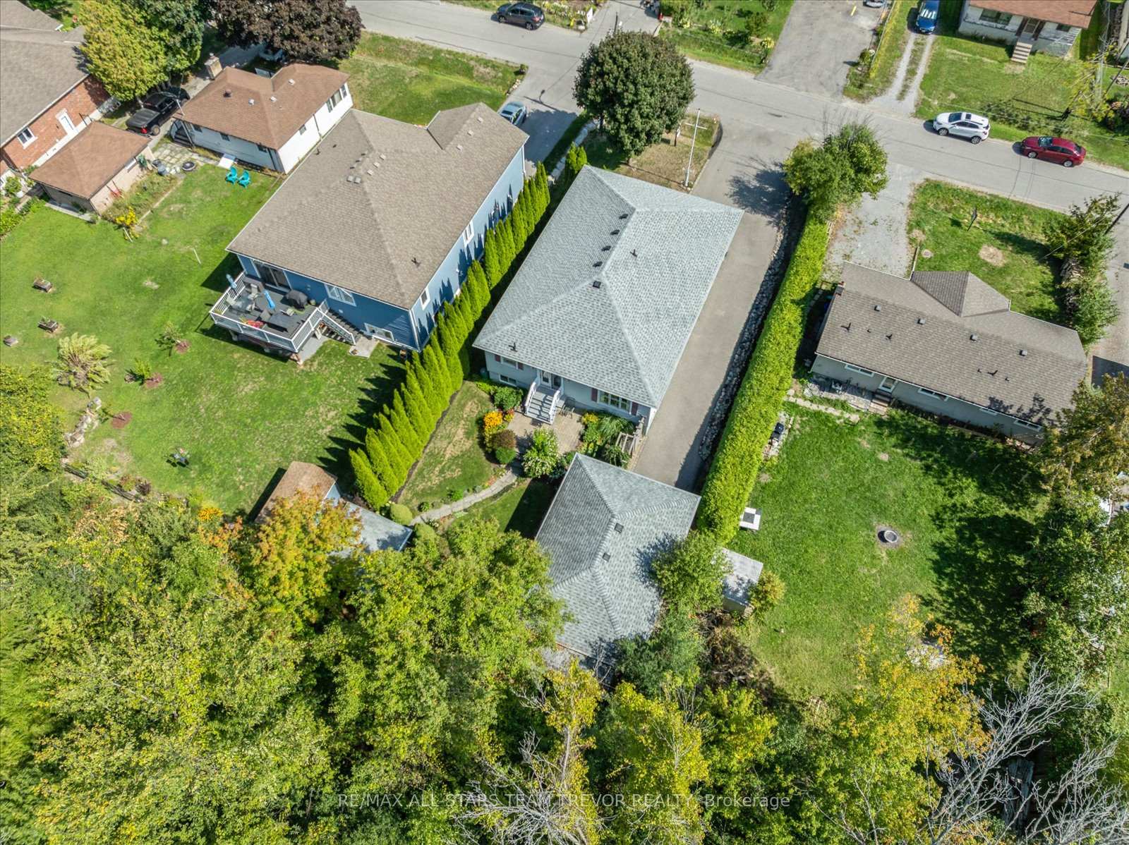 Photo 46 of 830 Norval Road, Georgina, Historic Lakeshore Communities — HOMEH